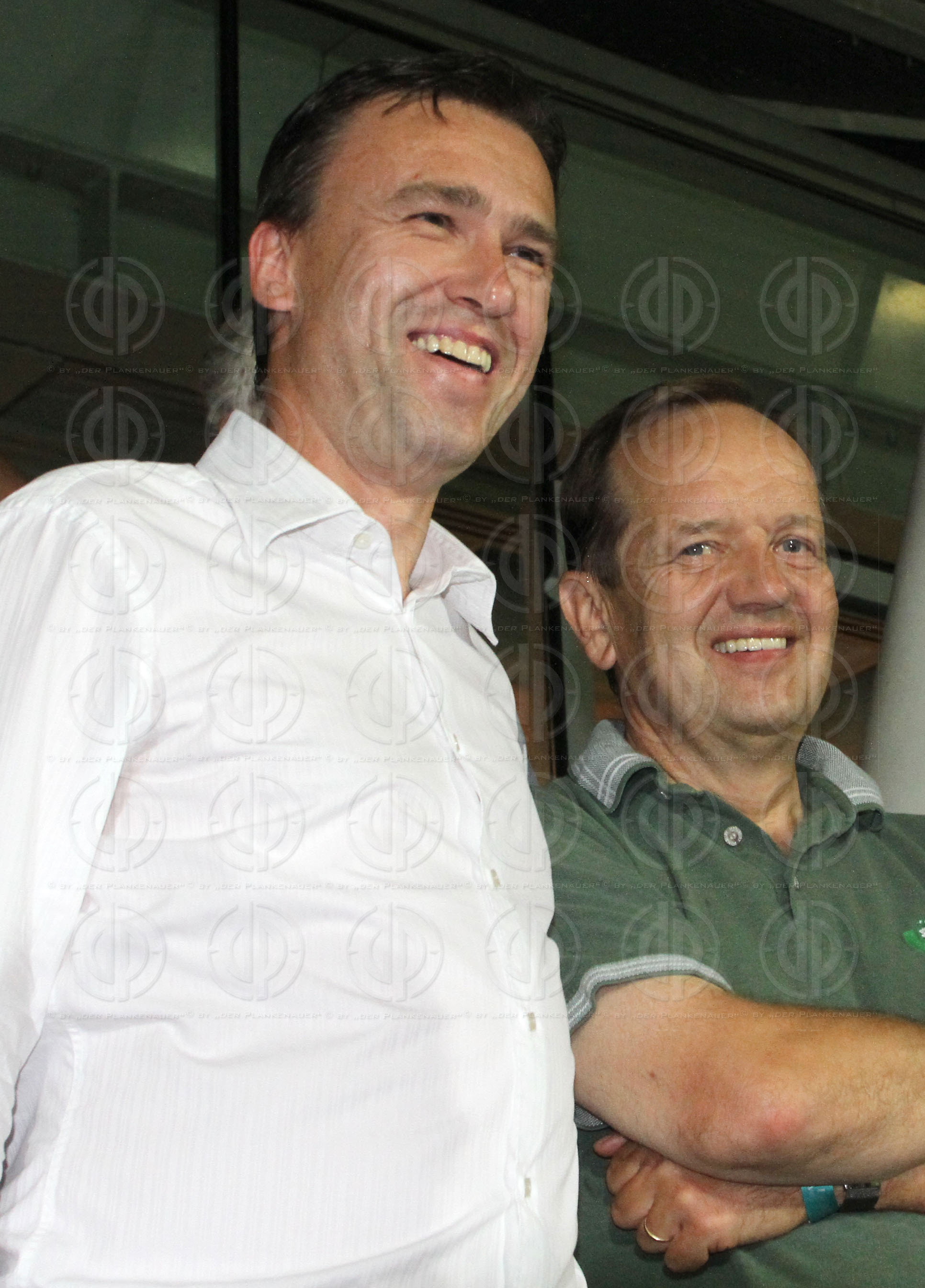 CL Sturm vs. FC Bate Borisov (0:2)