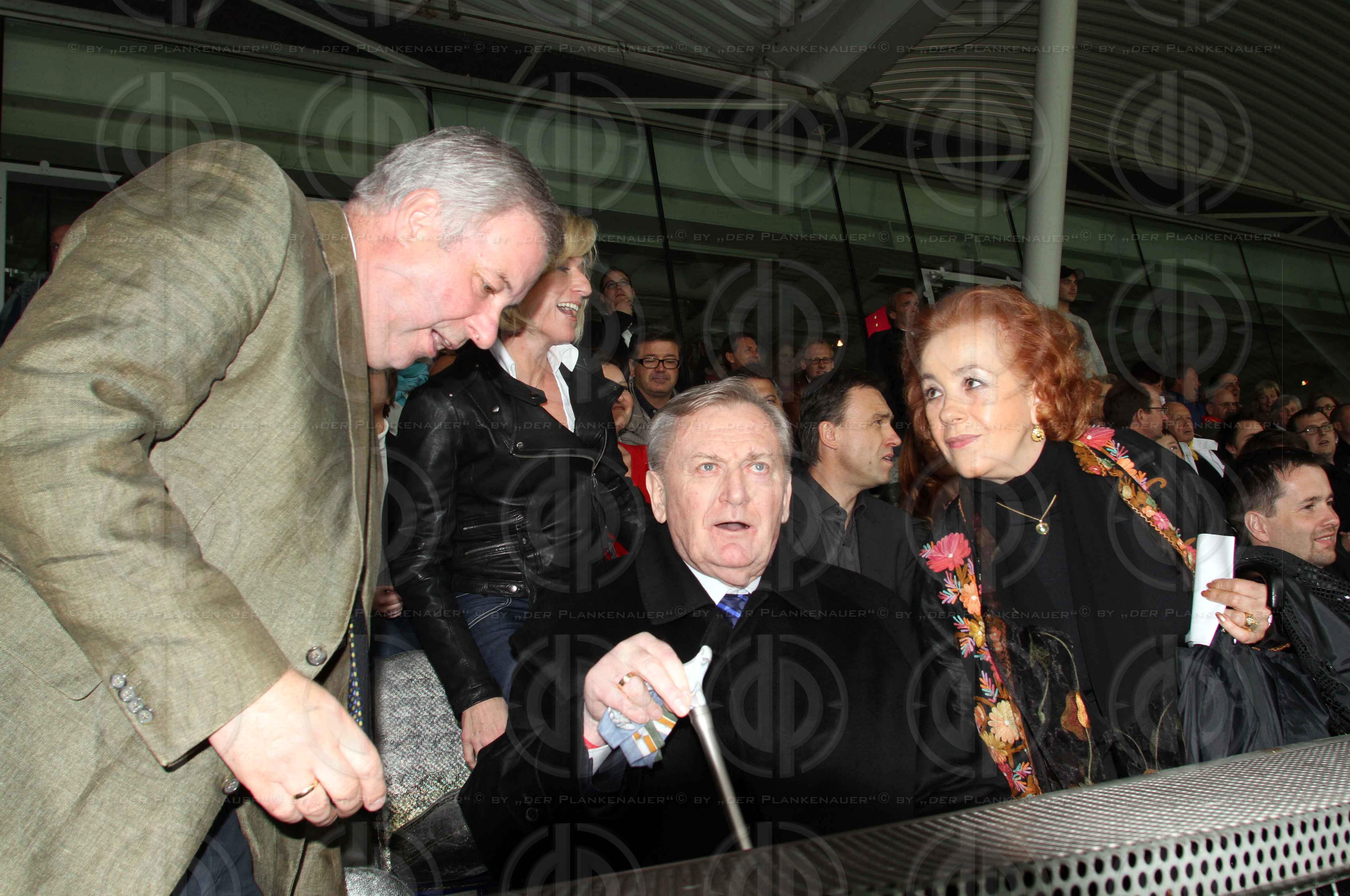 SK Sturm vs. Red Bull Salzburg