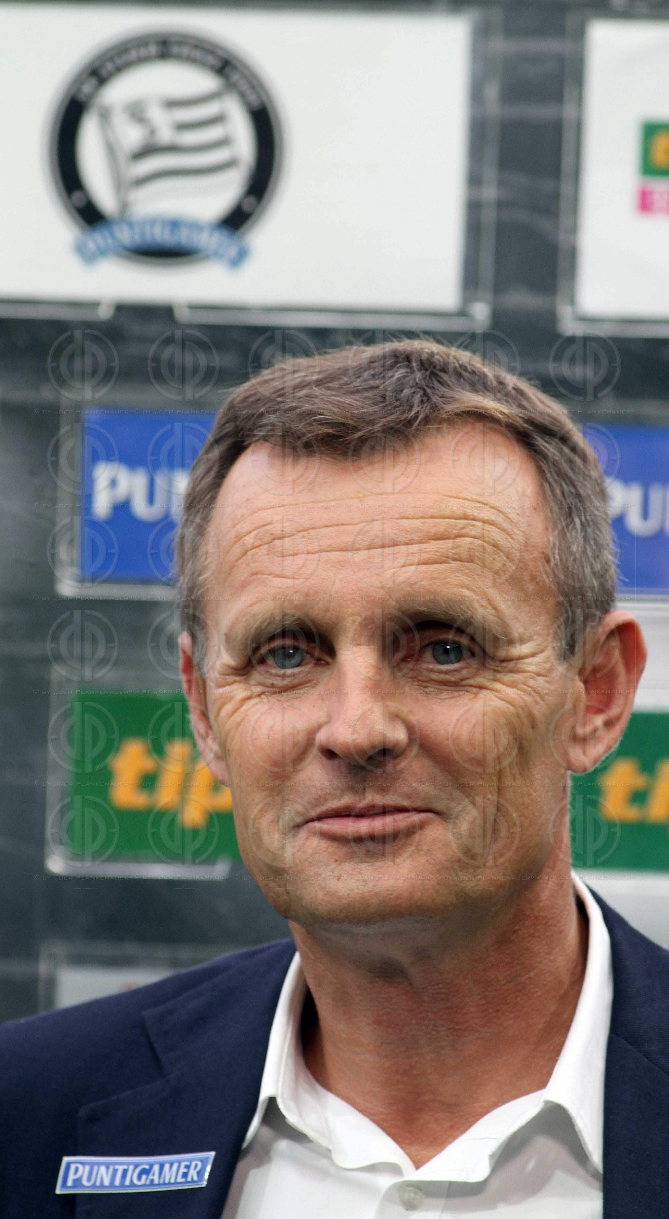 SK Sturm Graz vs. SV Mattersburg (2:2)