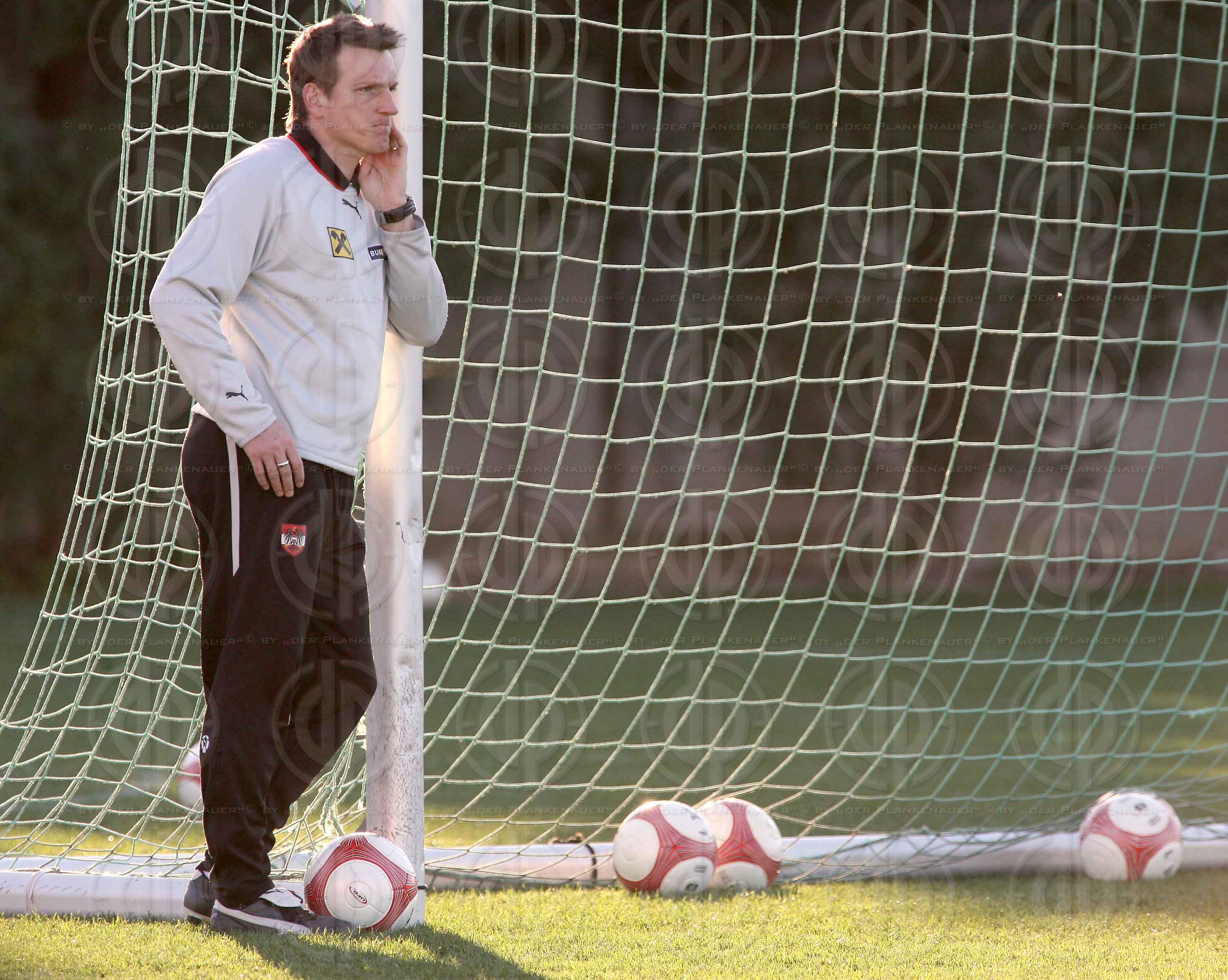 Teamtrainingslager auf Malta