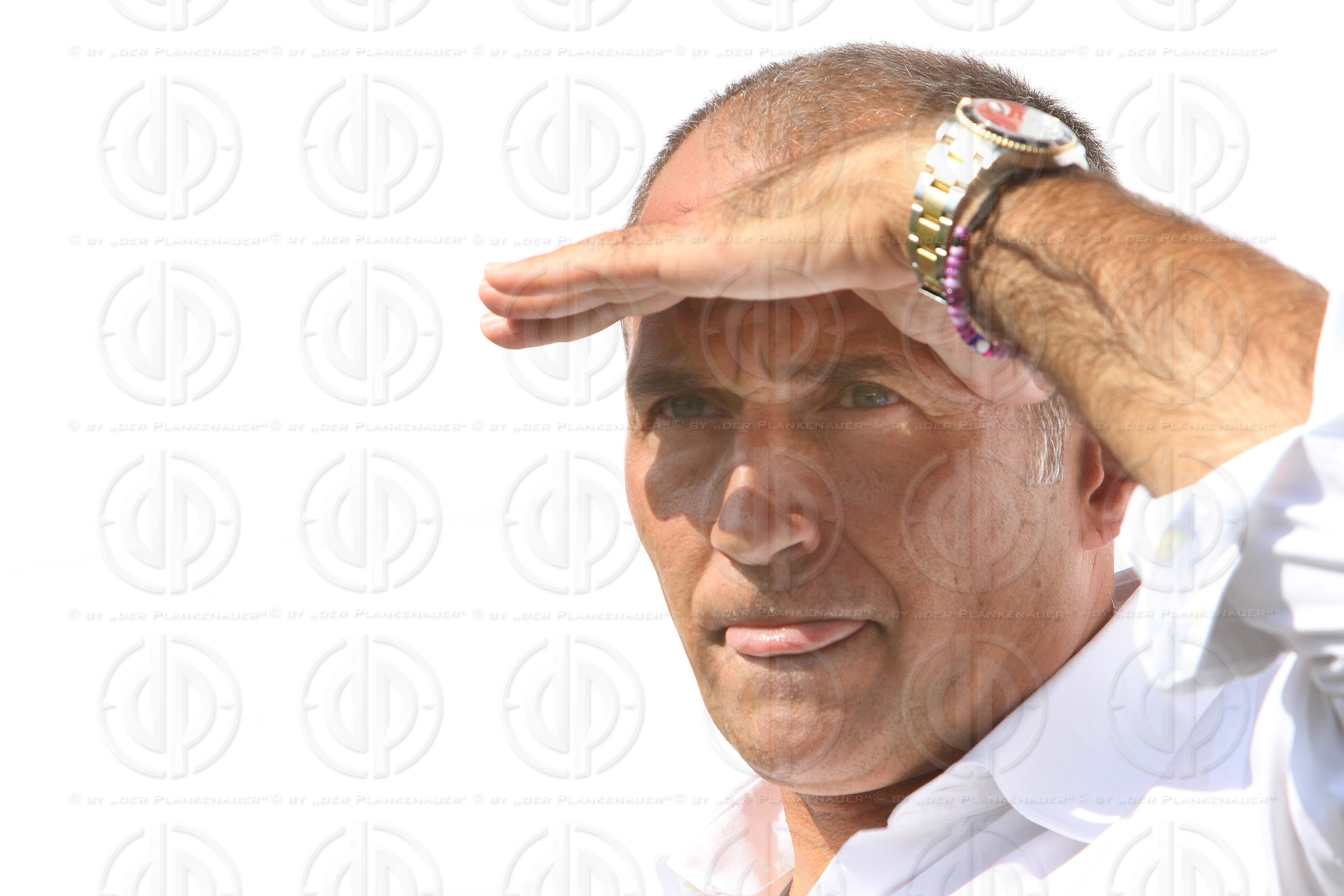 SK Sturm vs. SK Rapid (2:4)