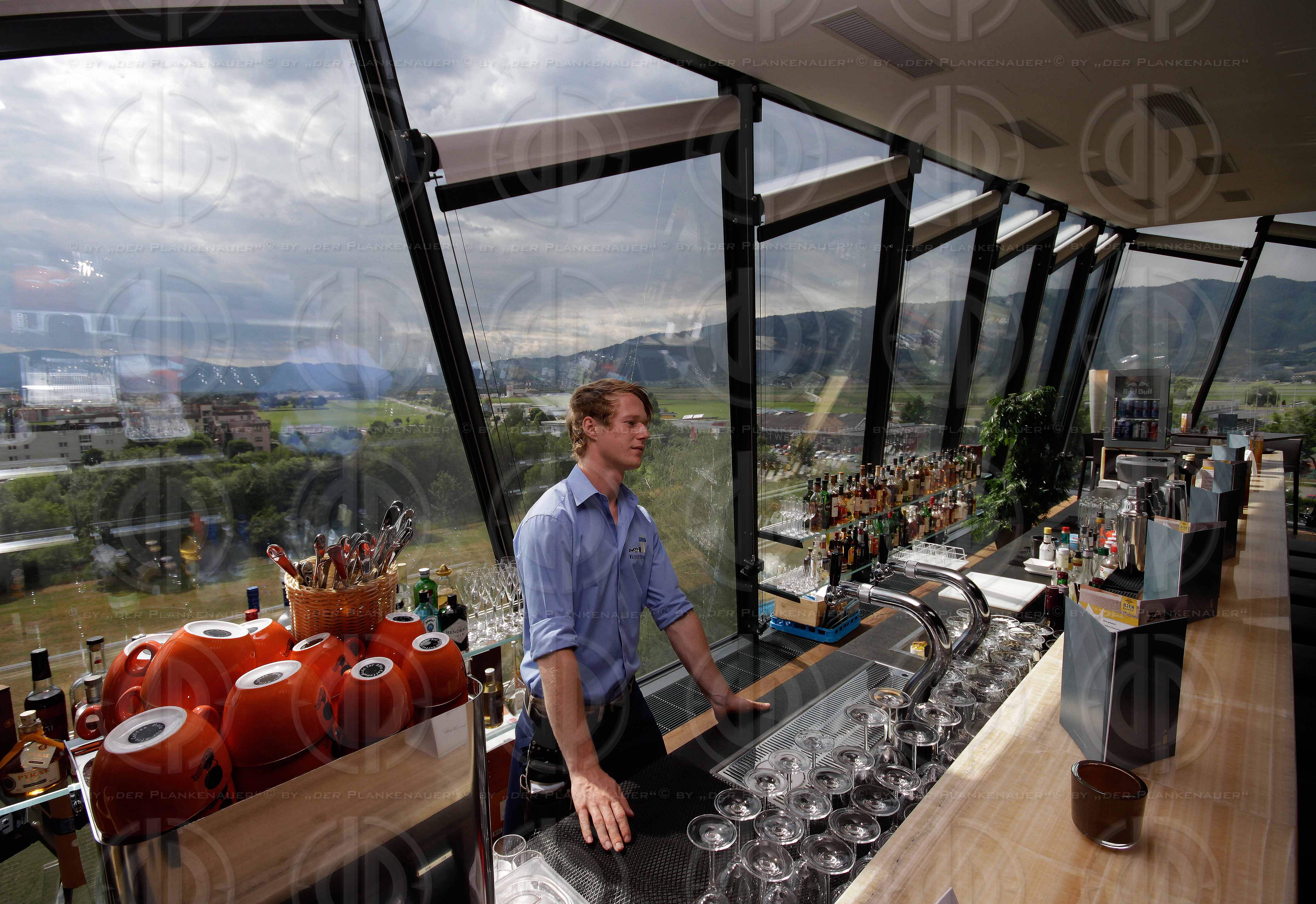 Grand Prix von Oesterreich 2014 Vorberichte