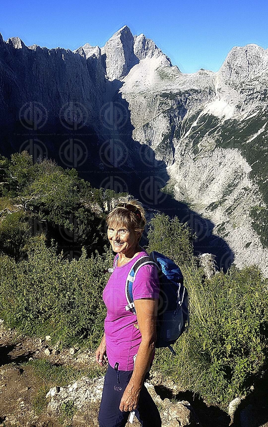 Naturpark Julische Alpen