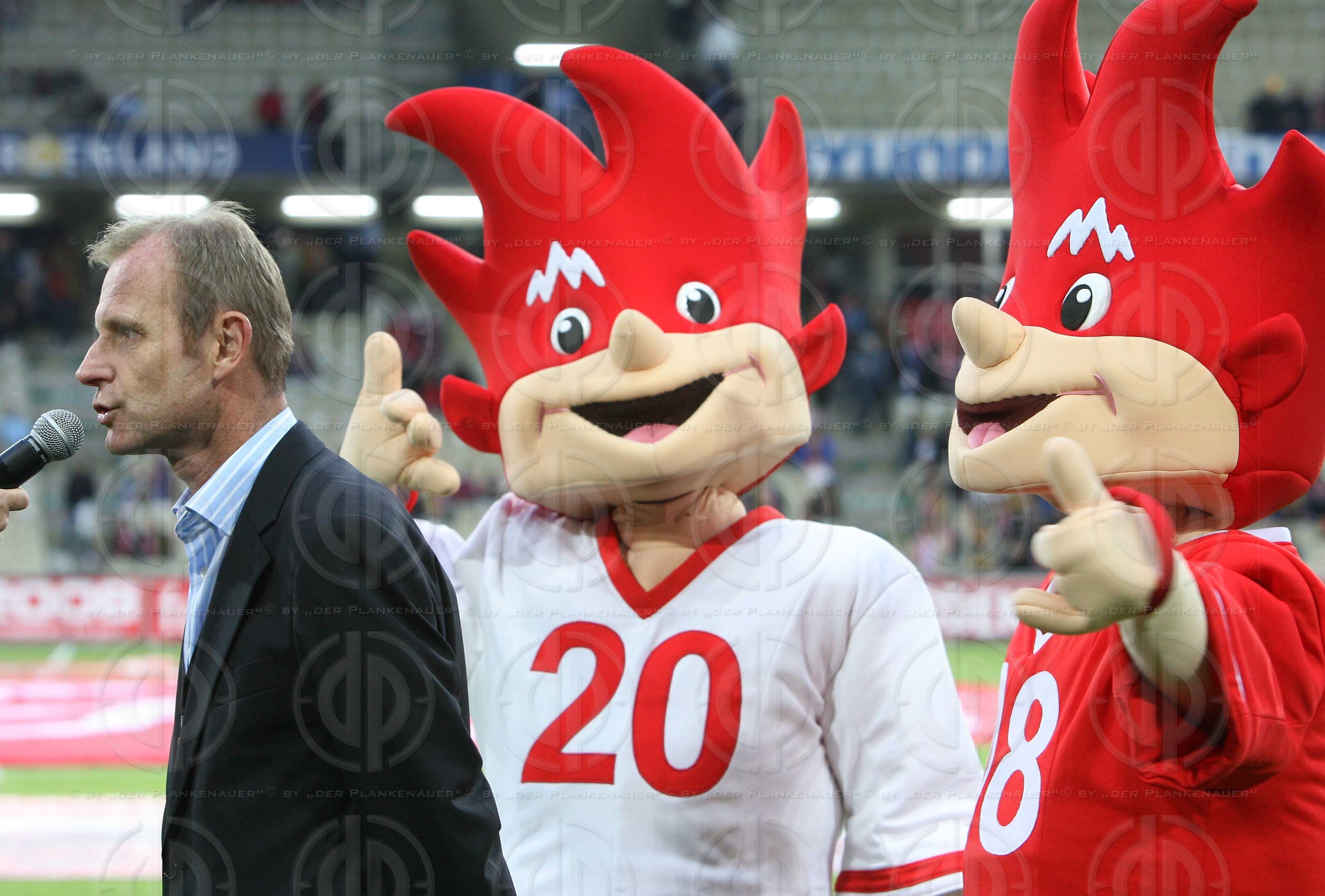 Österreich vs. Schottland (0:1)