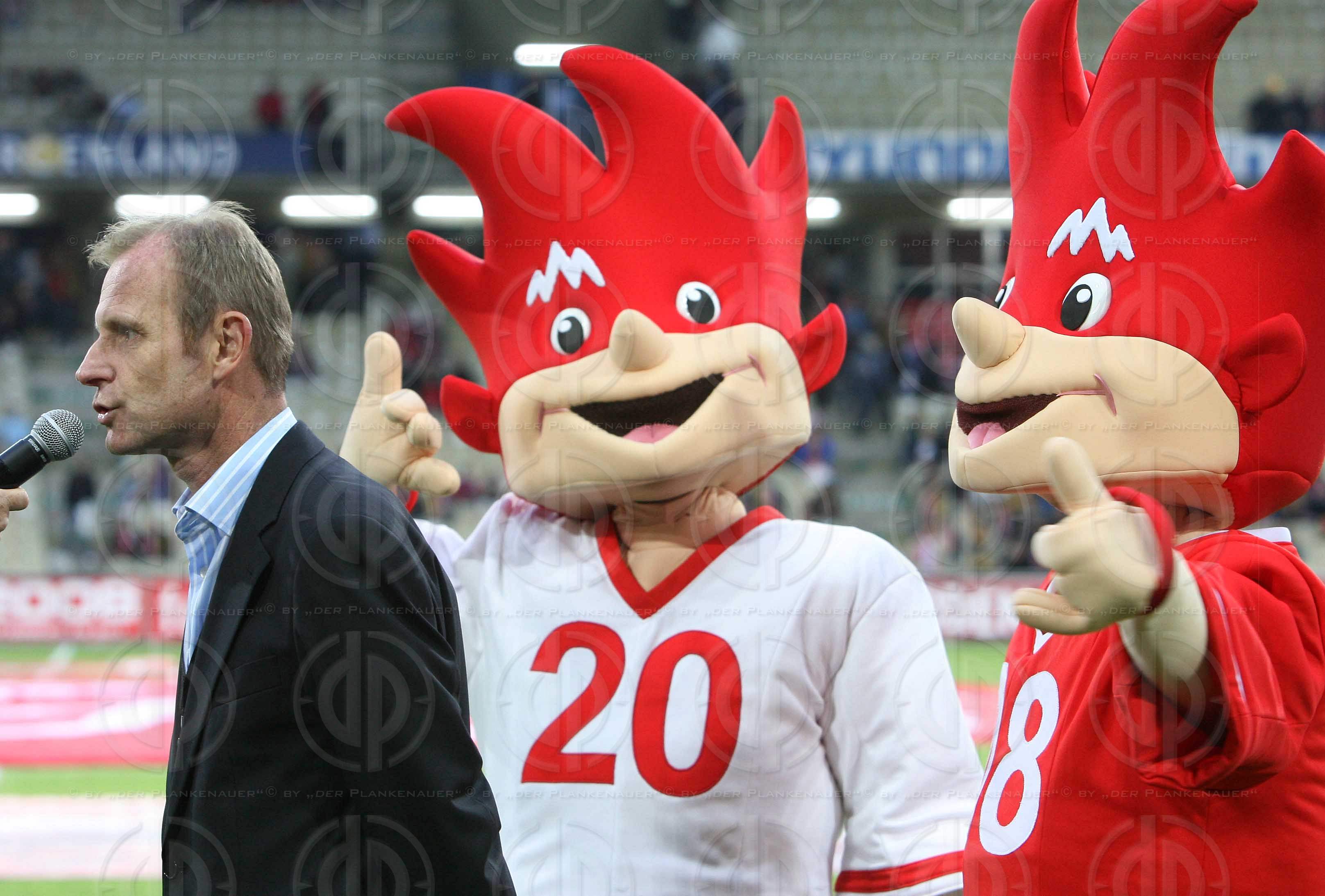 Österreich vs. Schottland (0:1)