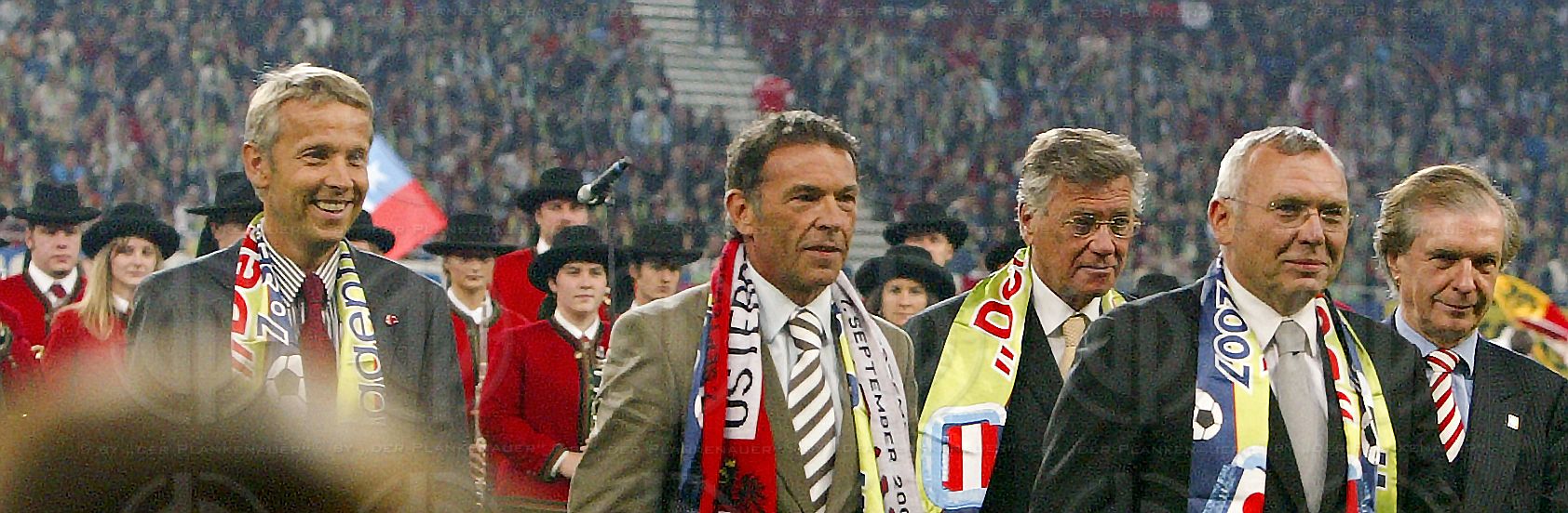 Oesterreich vs. Japan (0:0, 4:3 Elfmeterschiessen)