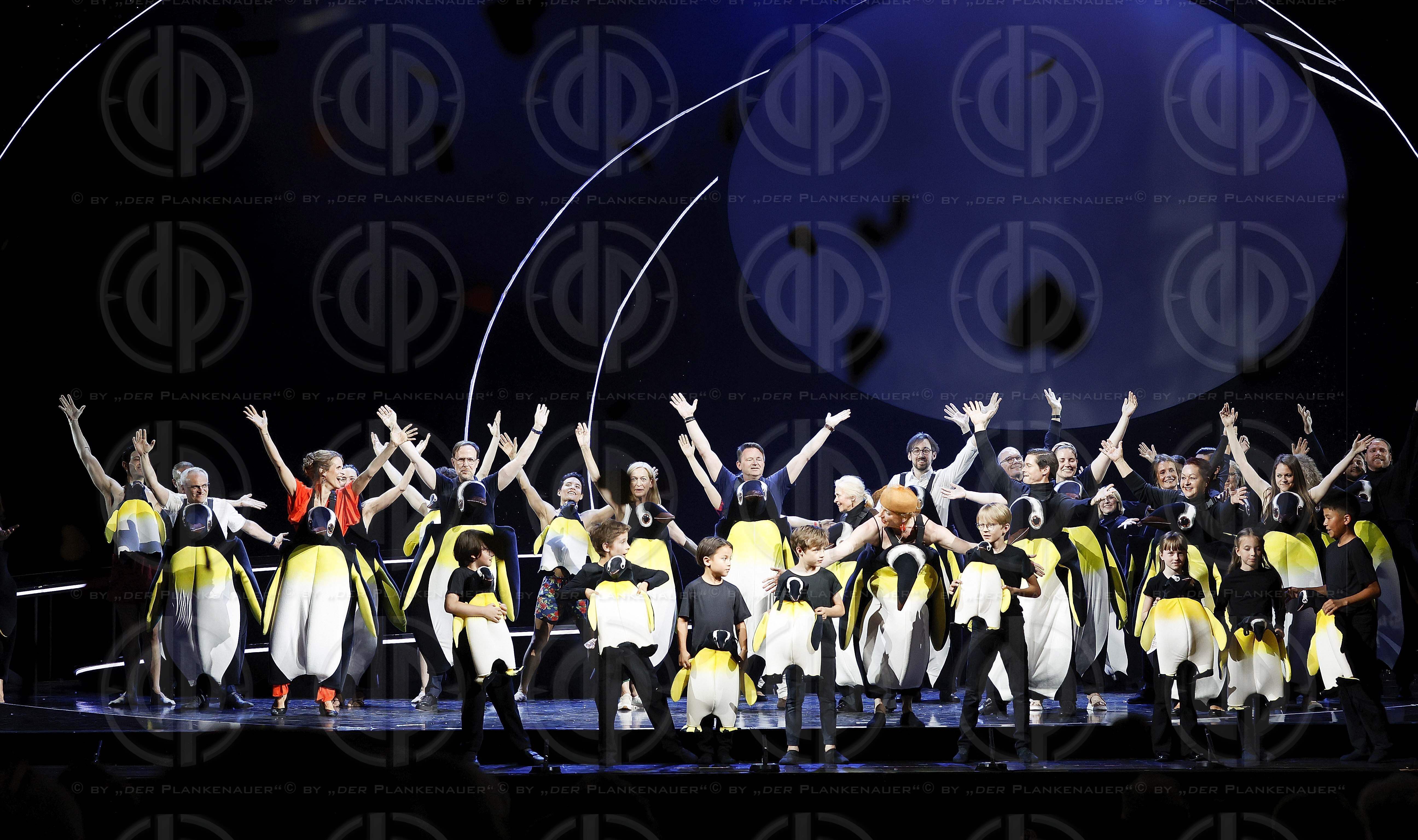 Oper Graz - Abschied von Intendantin Nora Schmid am 24.06.2023