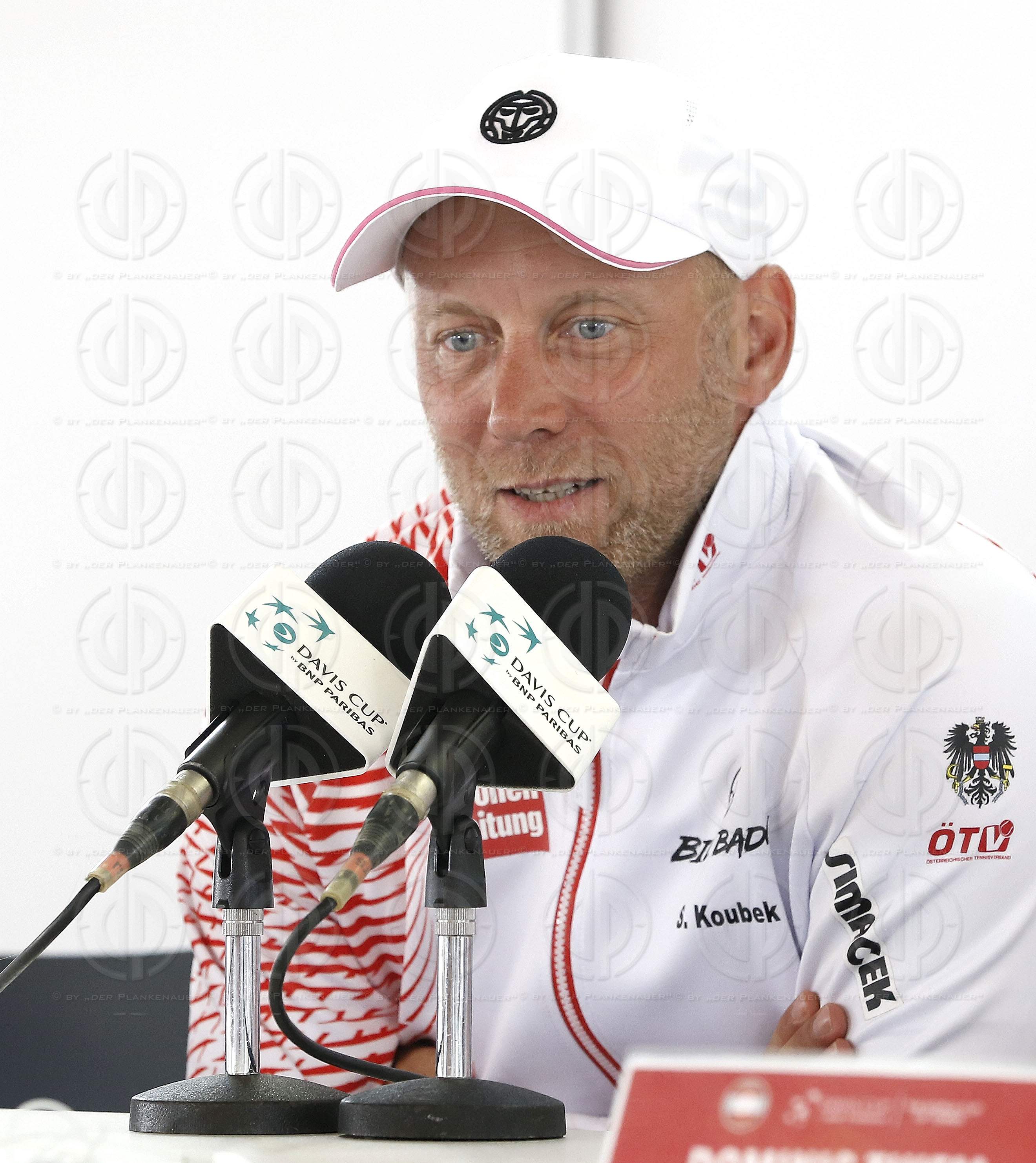 Davis Cup 2018 Graz 3. Spieltag