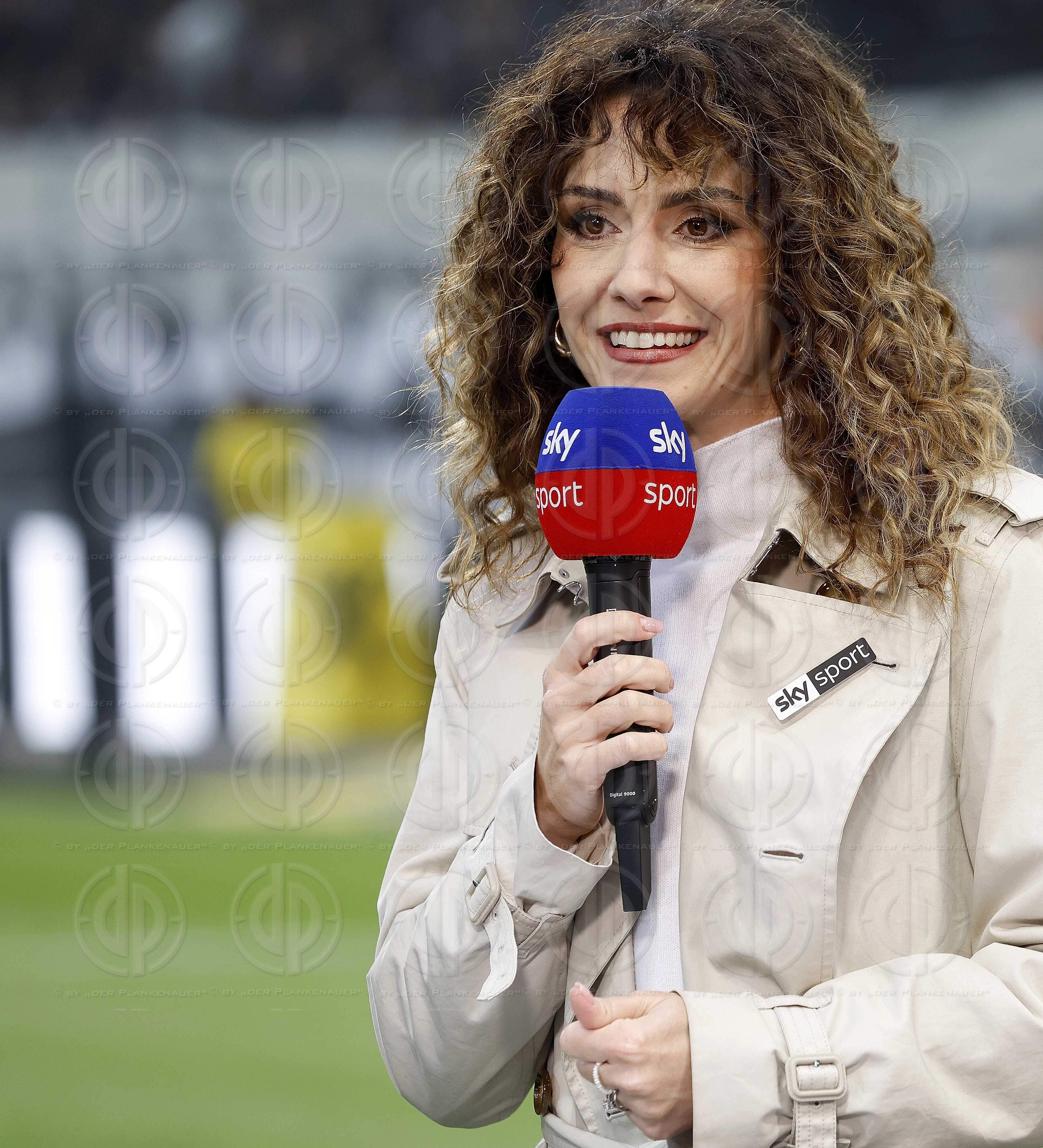 SK Sturm vs. Red Bull Salzburg (4:2) am 09.05.2025