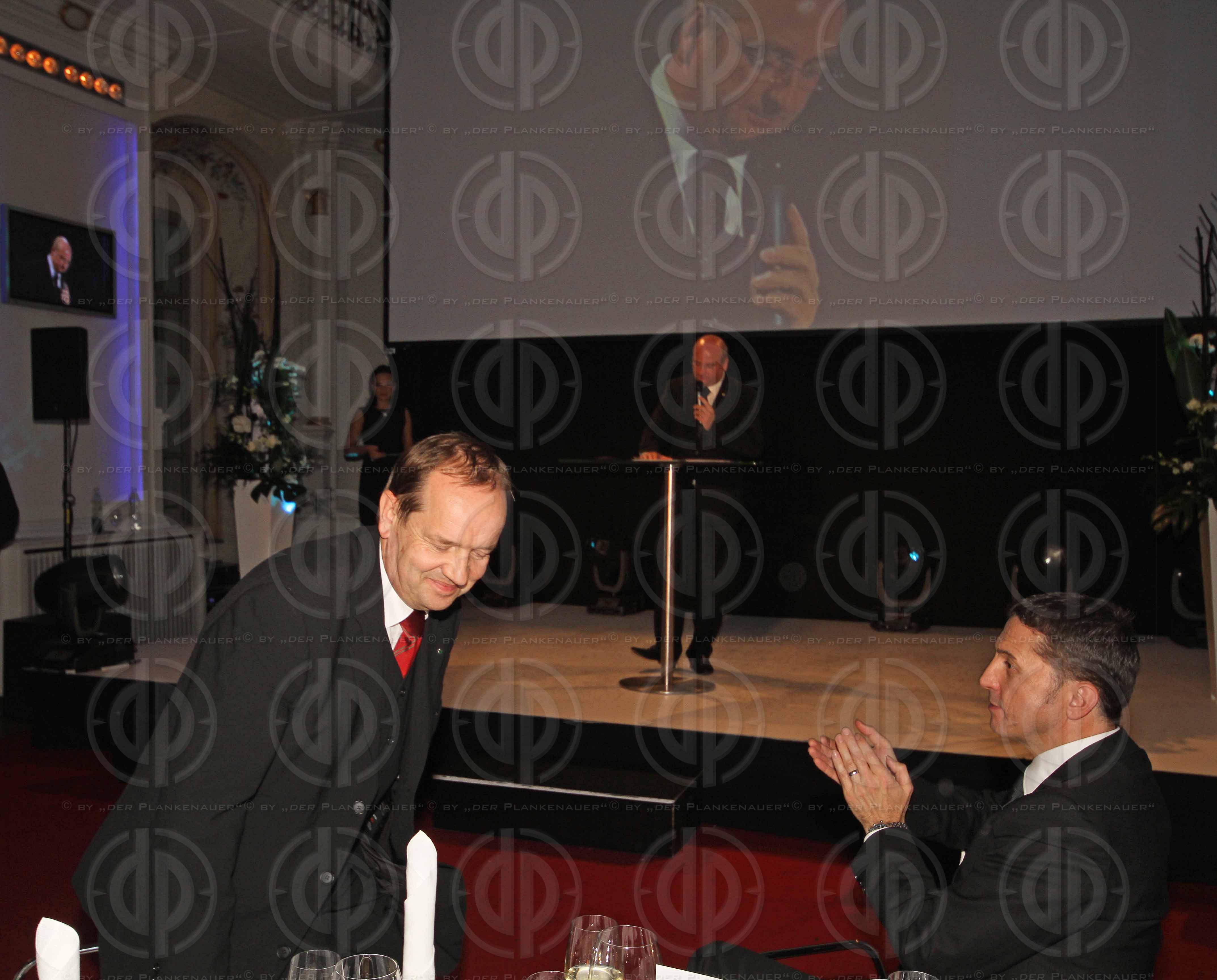 100 Jahre Sturm Graz-Gala