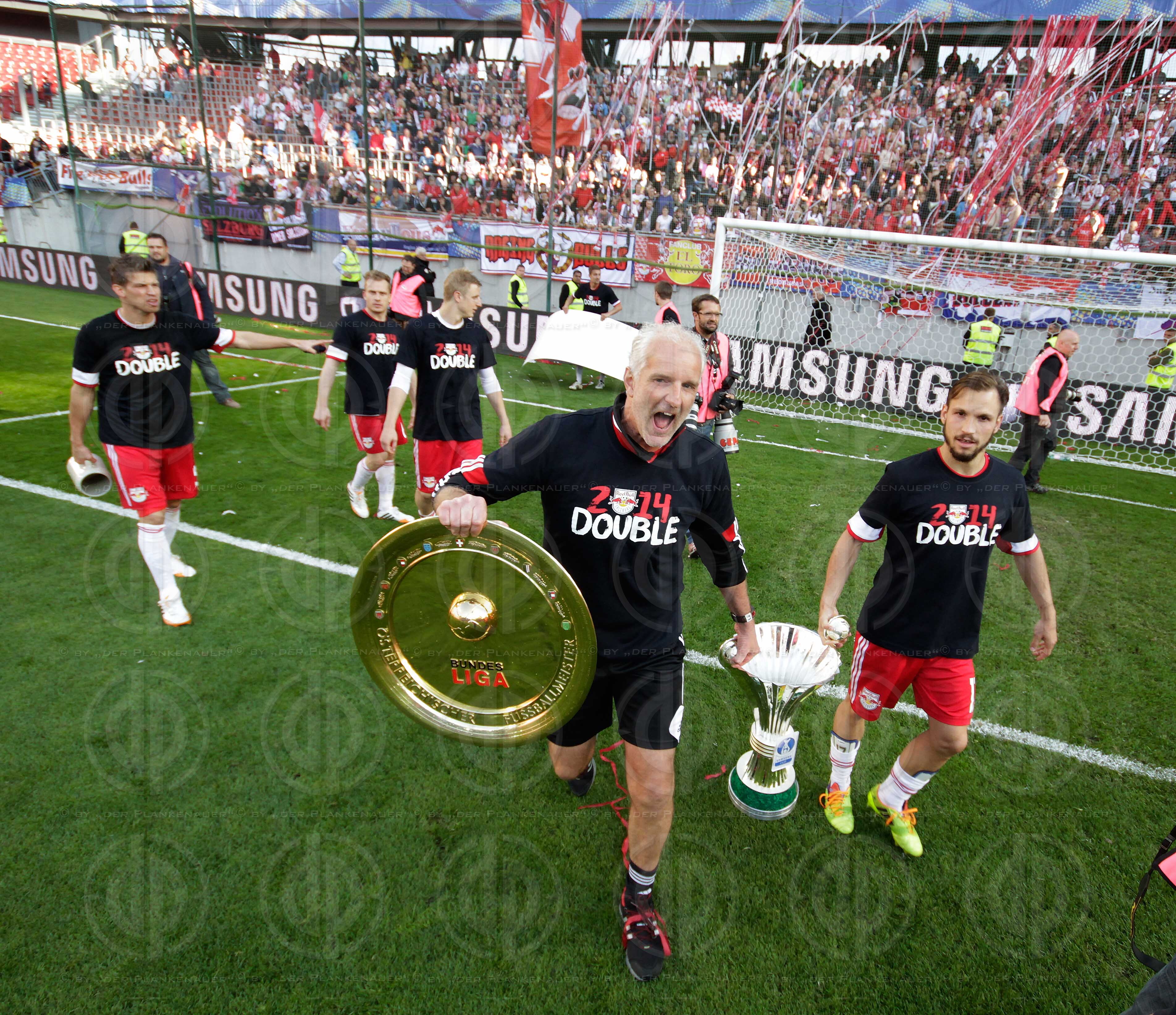 OEFB Samsung Cup Finale 2014