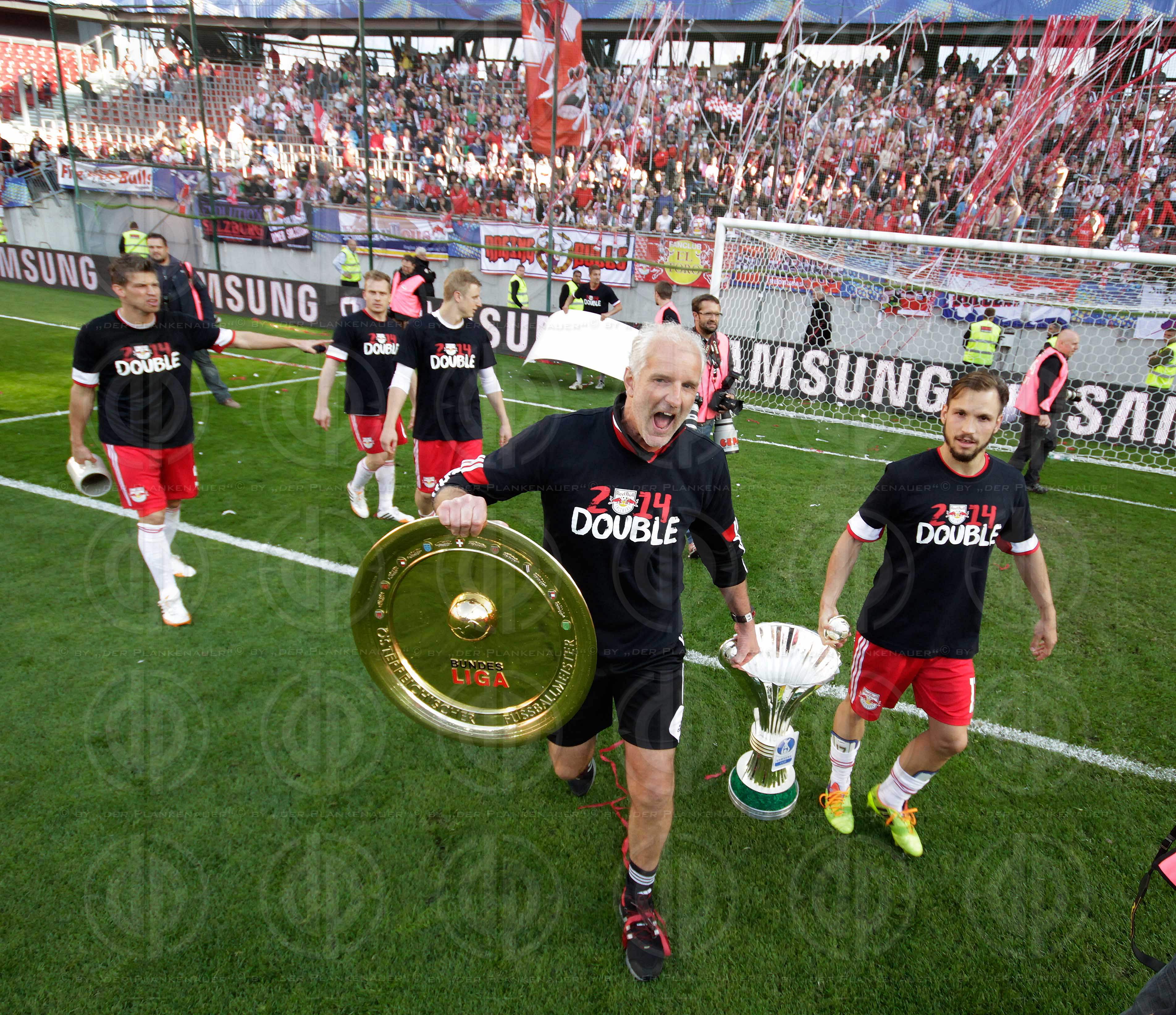 OEFB Samsung Cup Finale 2014