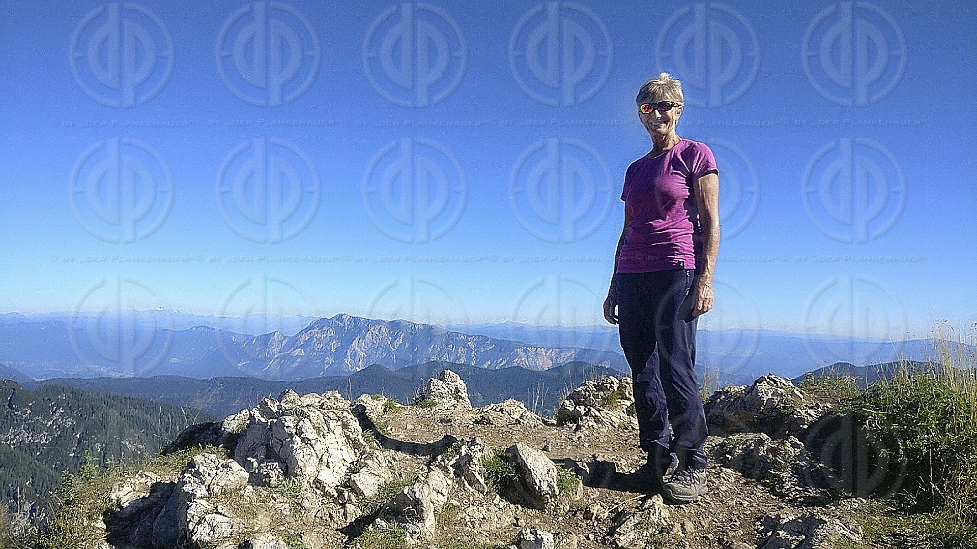 Naturpark Julische Alpen