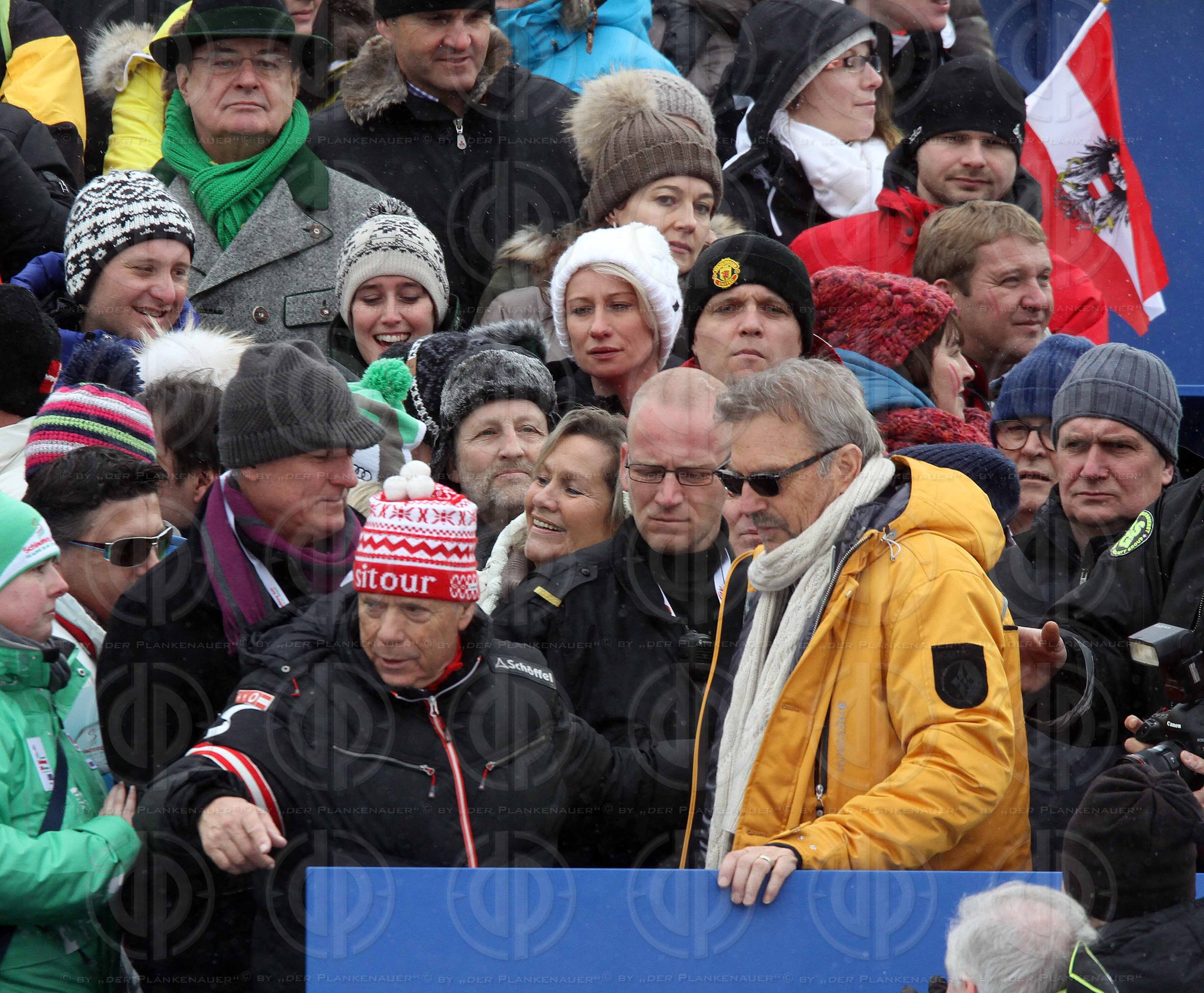 FIS Alpine Ski-WM Schladming 2013