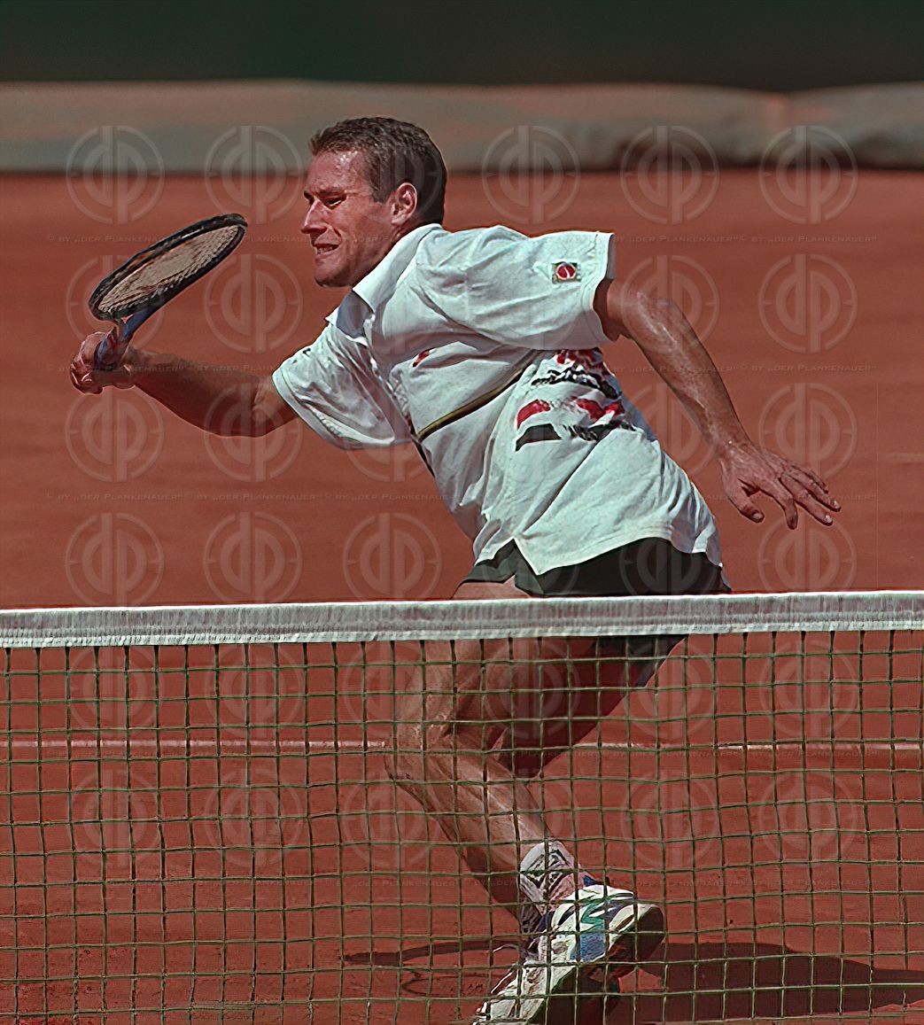 EA-Generali open 94 Kitzbühel 03.08.1994