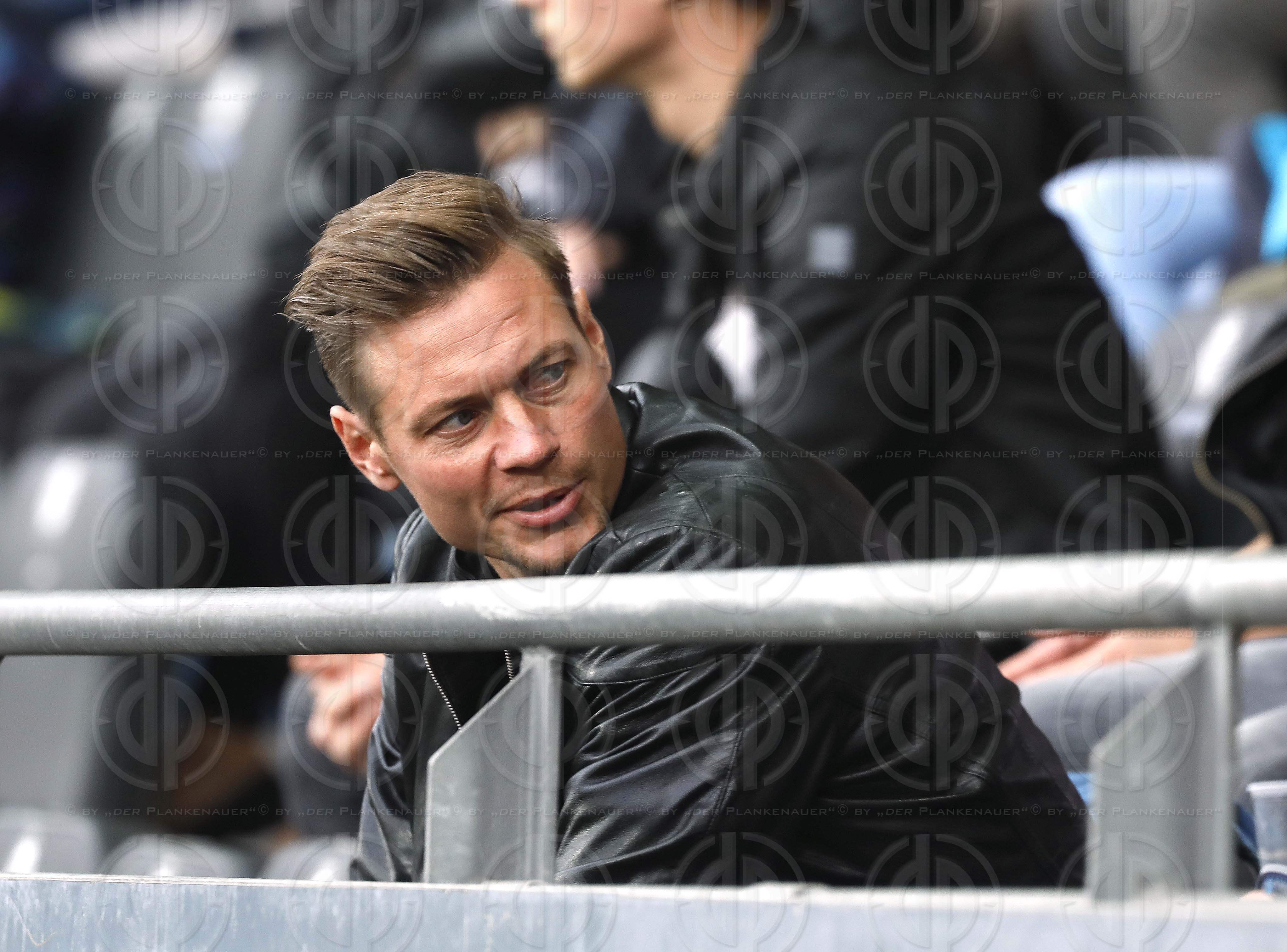 SK Sturm vs. St. Poelten (3:2)