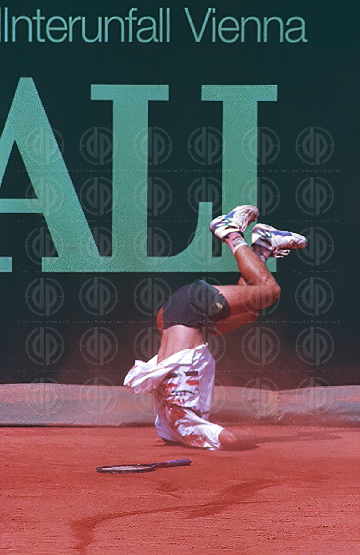 EA-Generali open 94 Kitzbühel 03.08.1994