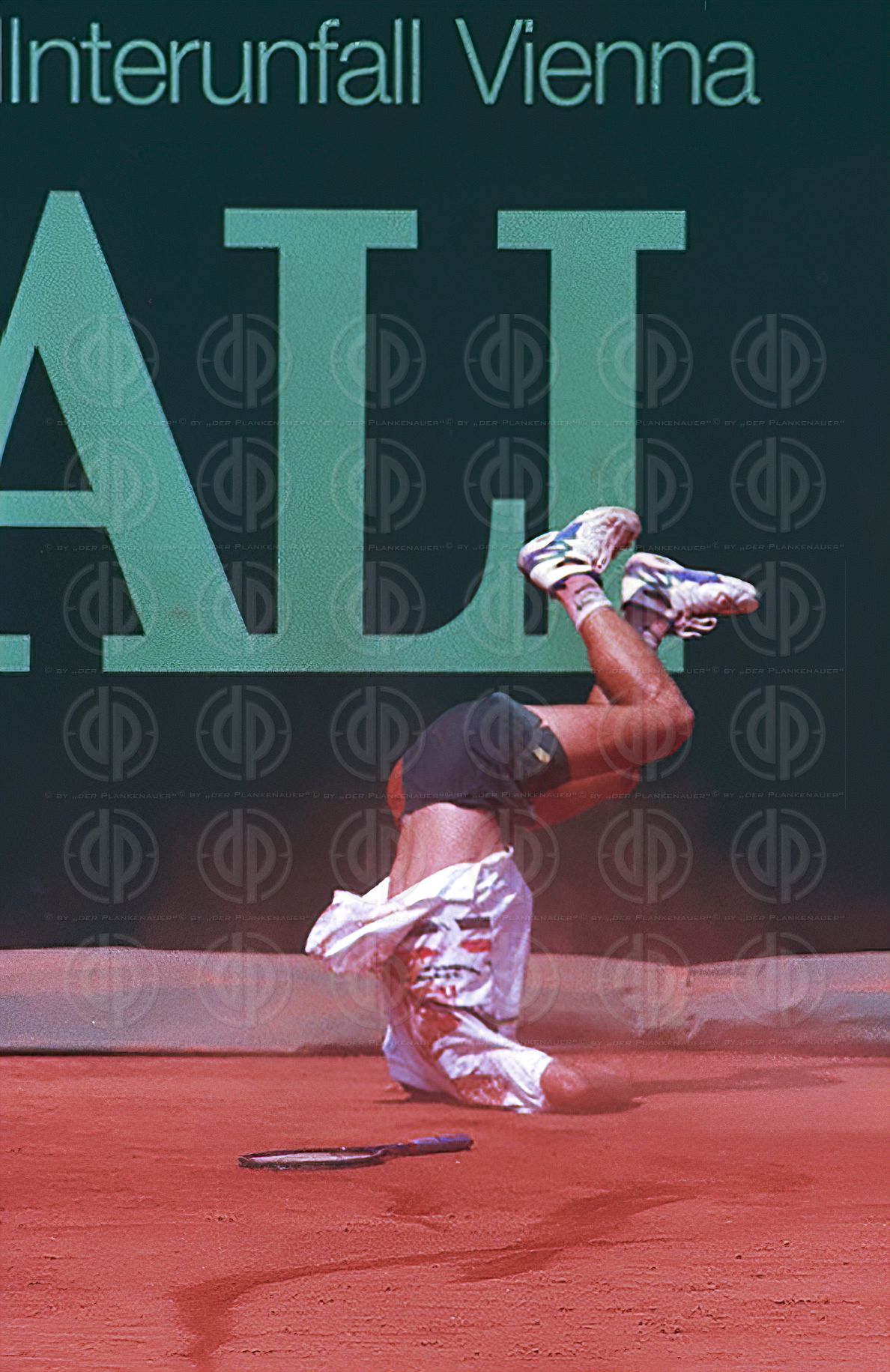 EA-Generali open 94 Kitzbühel 03.08.1994