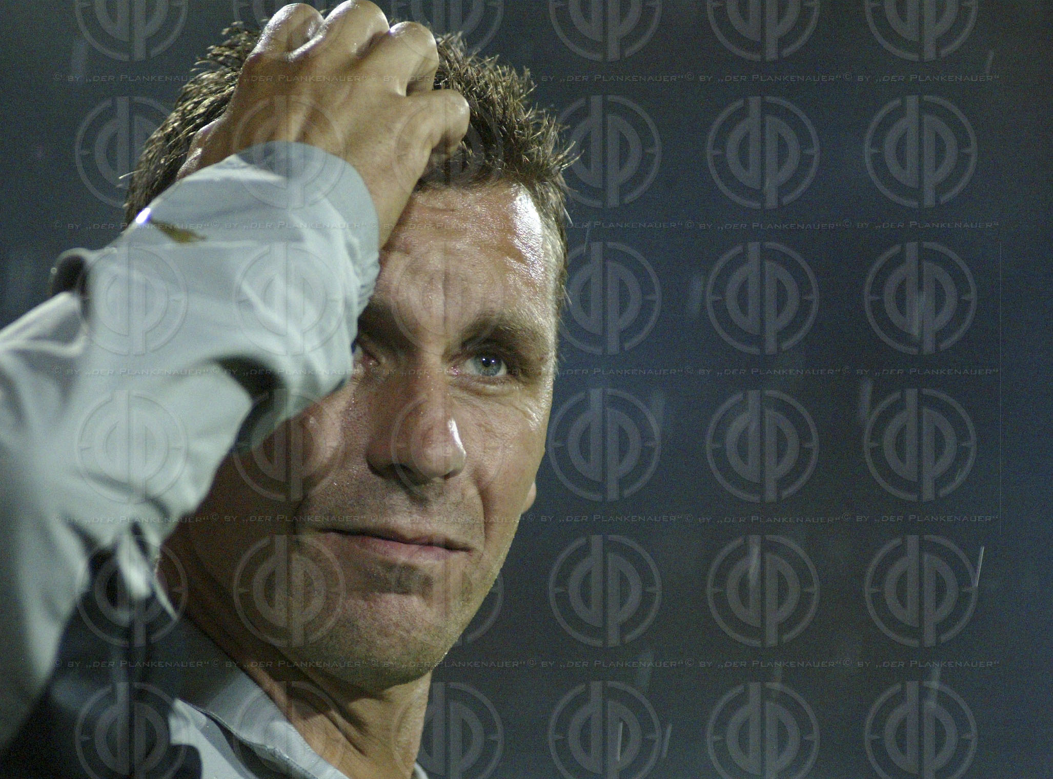 GAK vs. SK Sturm Graz Amateure (0:1)