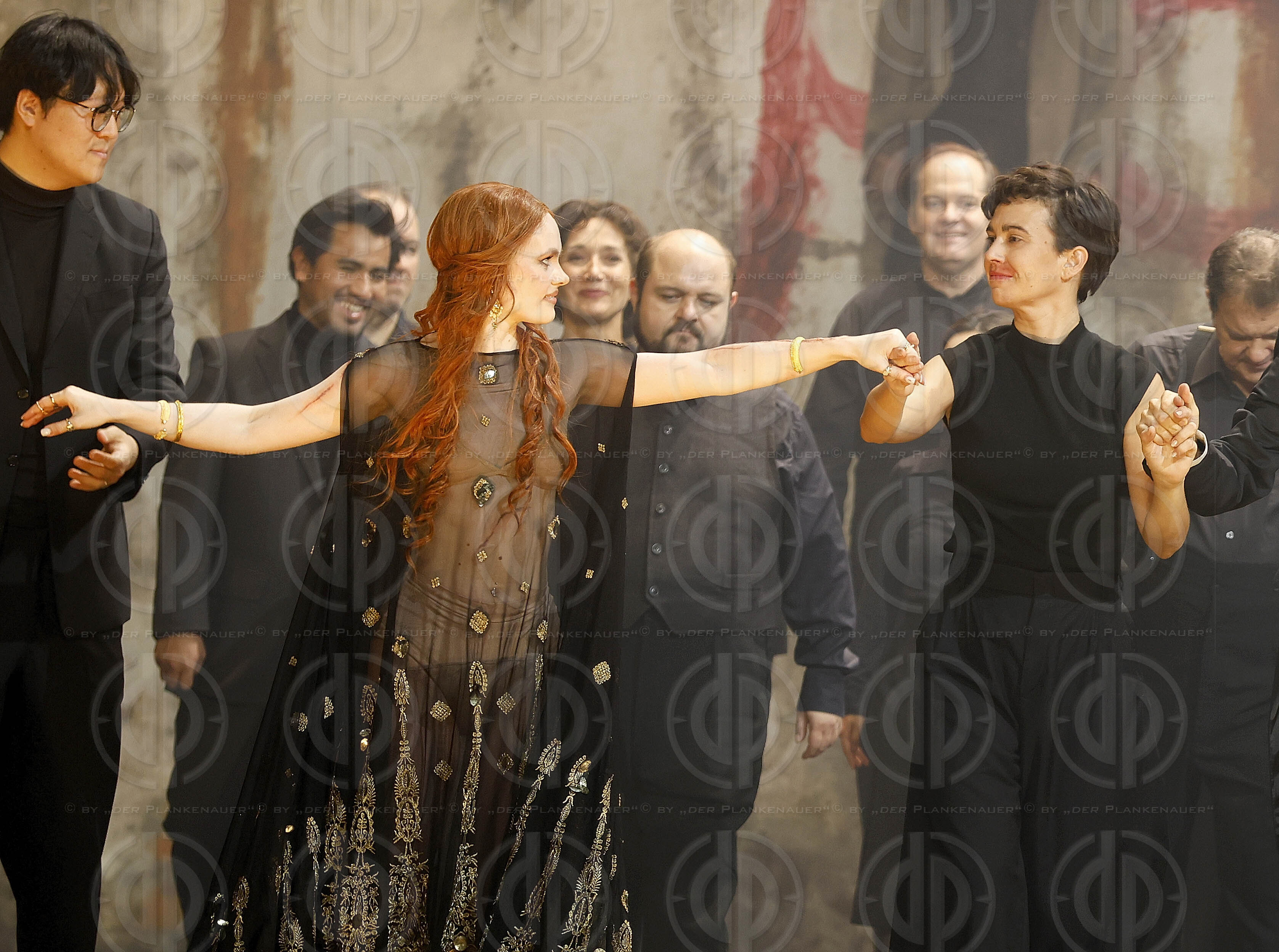 Oper Graz: Premiere von Mozarts Idomeneo am 27.09.2025