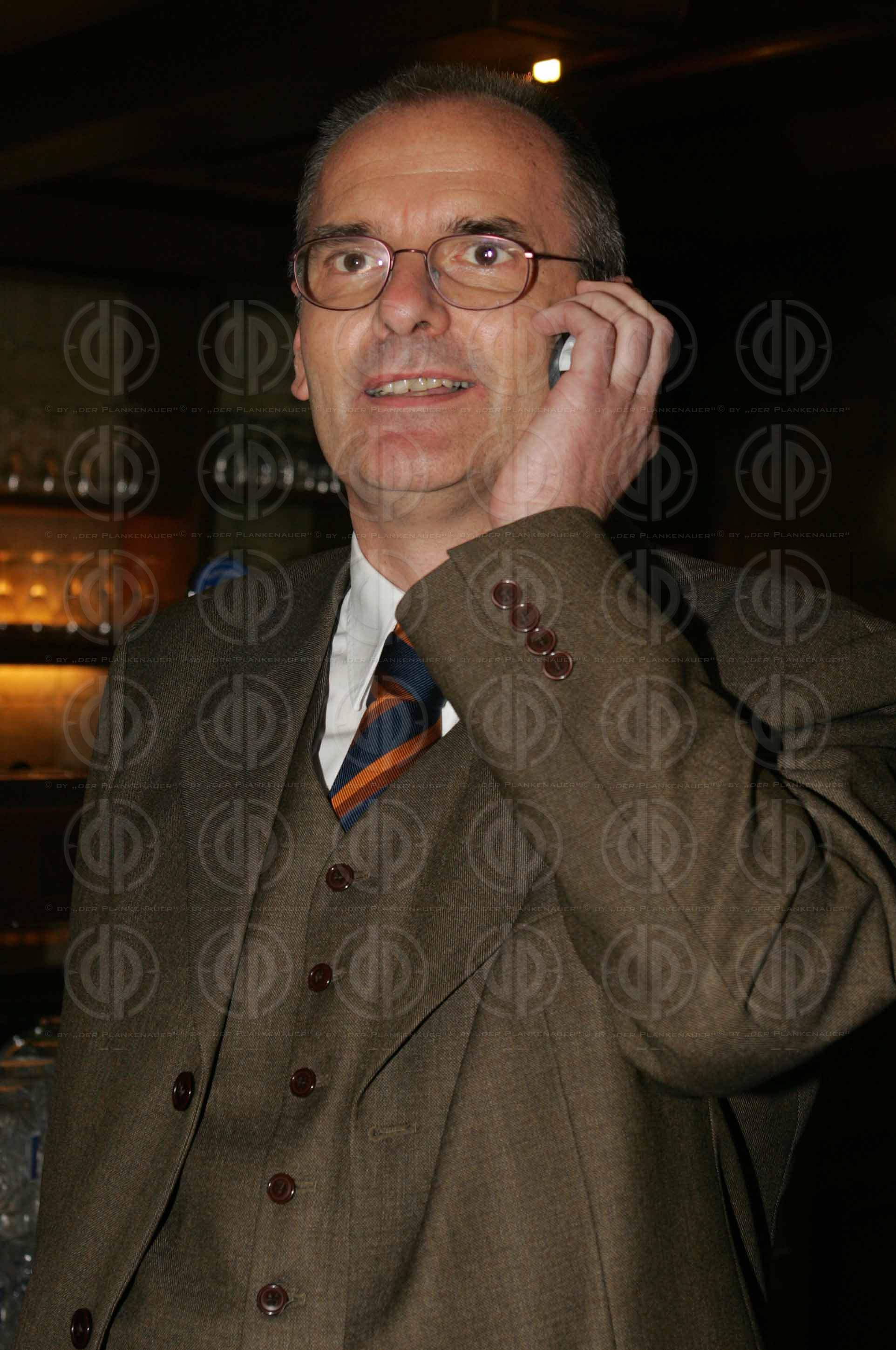 Sturm Generalversammlung 2005