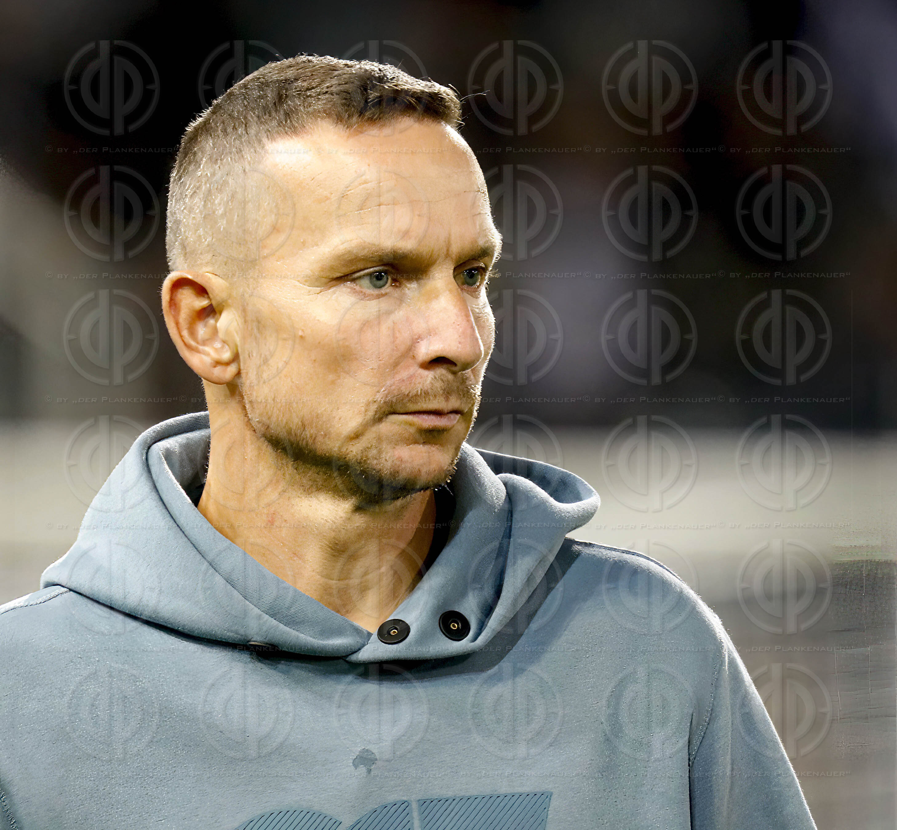 SK Sturm vs. Red Bull Salzburg (5:0) am 06.10.2024