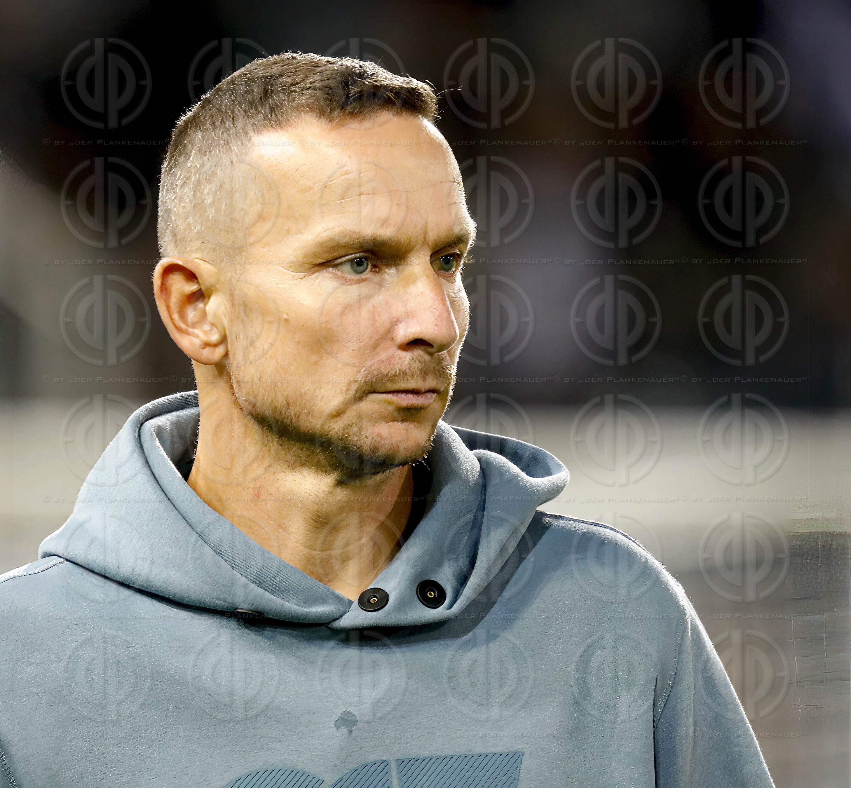 SK Sturm vs. Red Bull Salzburg (5:0) am 06.10.2024