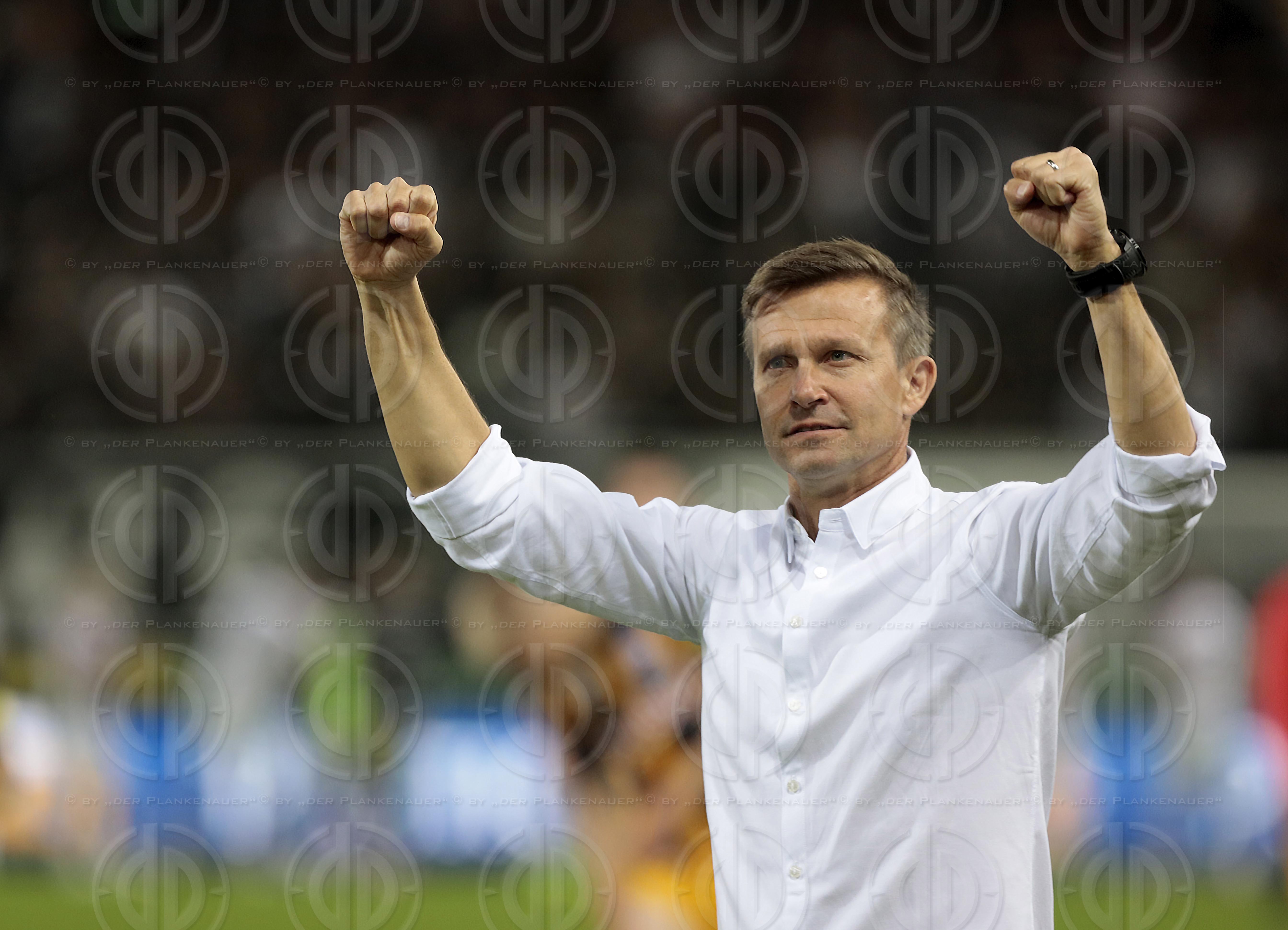 SK Sturm vs. Red Bull Salzburg (1:1)