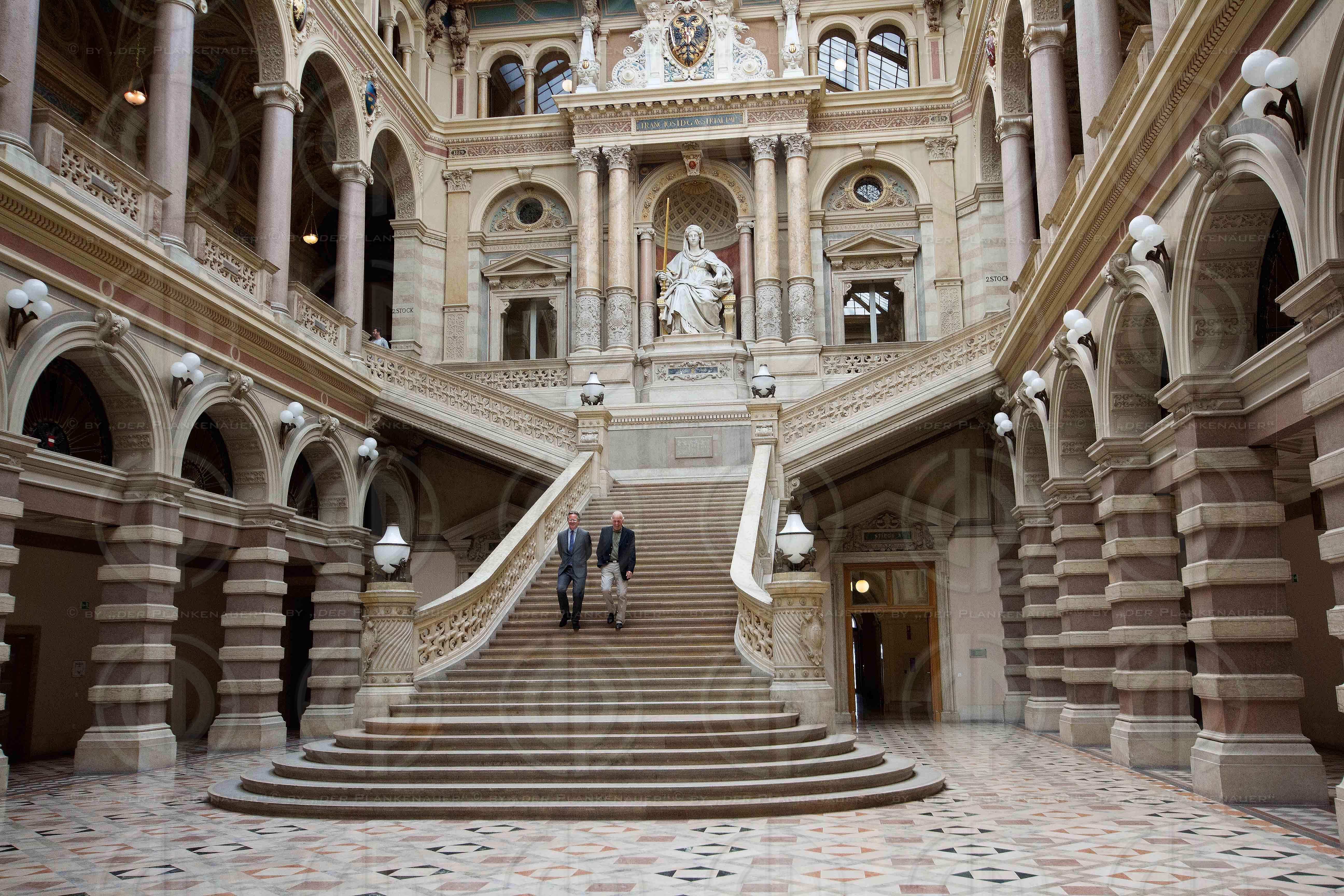 Strafverfahren gegen Hannes KARTNIG beim OGH