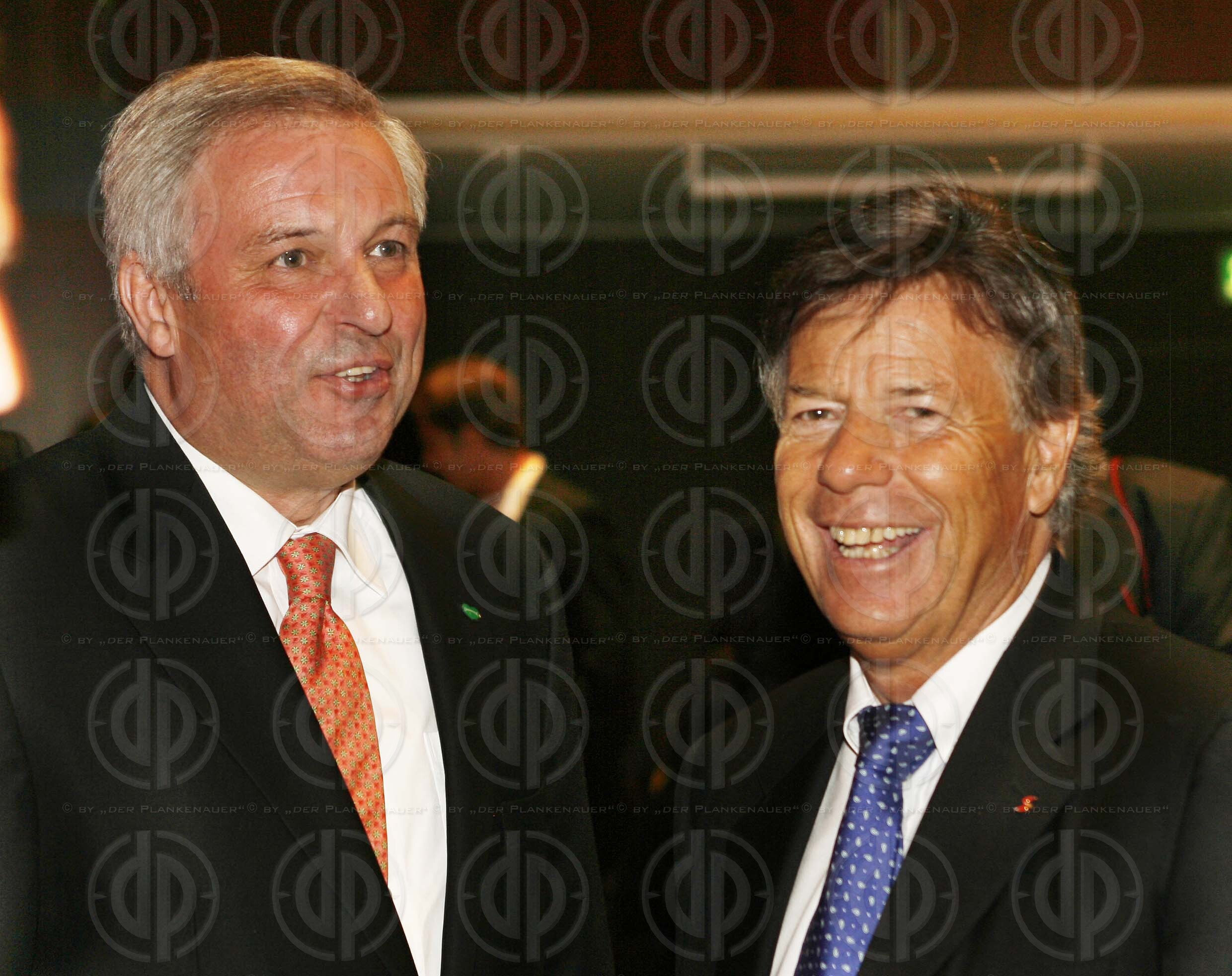 Galanacht des Sports Steiermark 2009