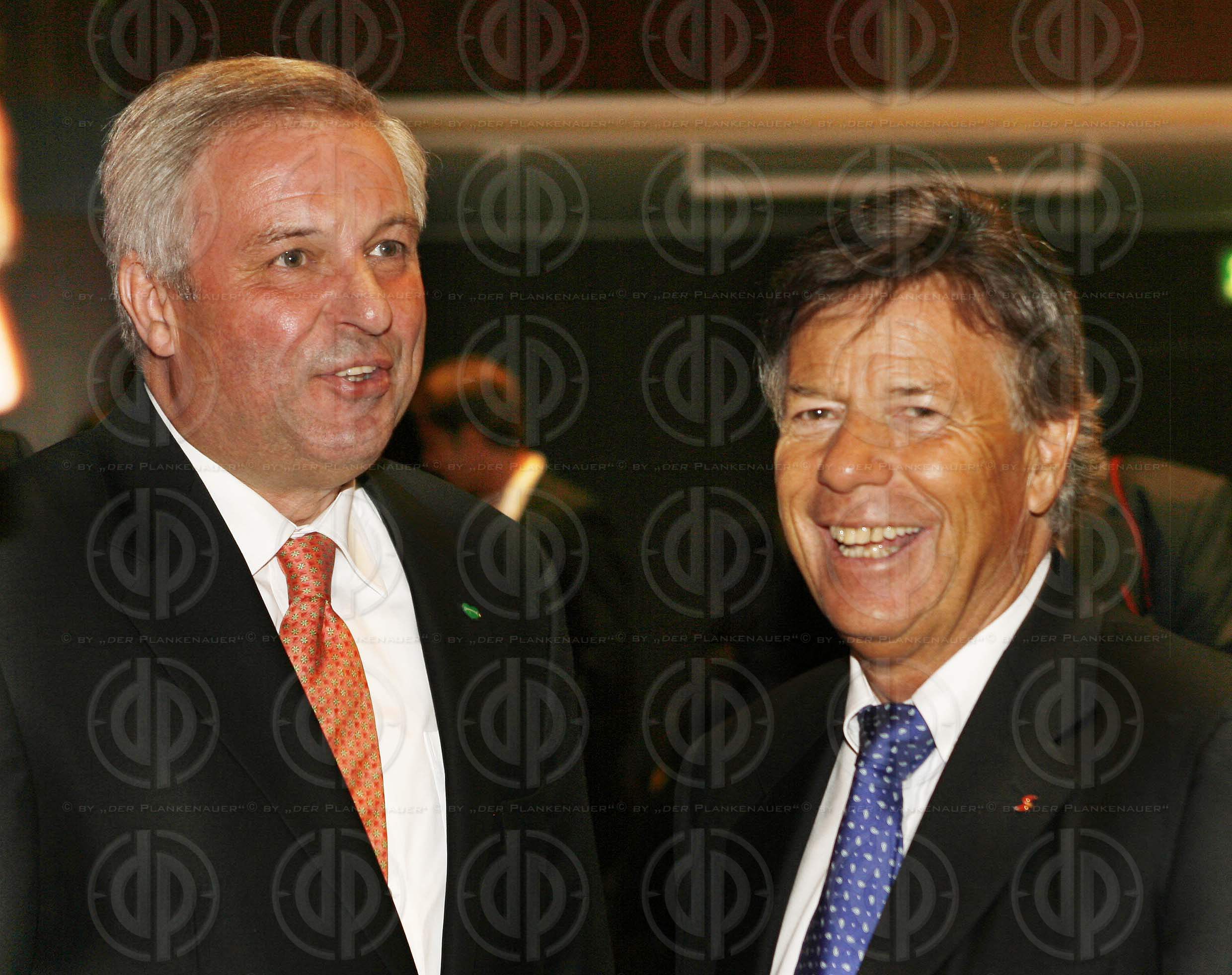 Galanacht des Sports Steiermark 2009