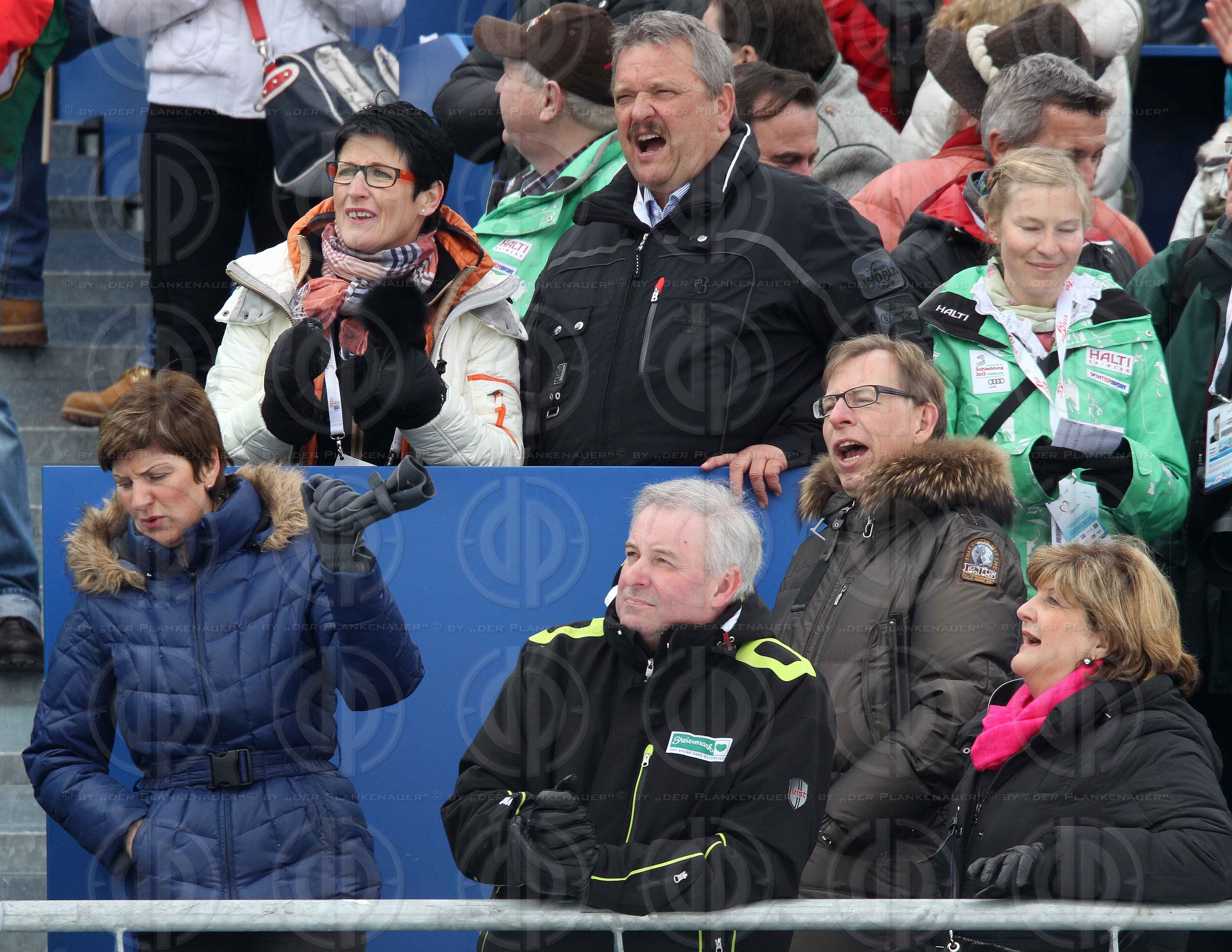 FIS Alpine Ski-WM Schladming 2013