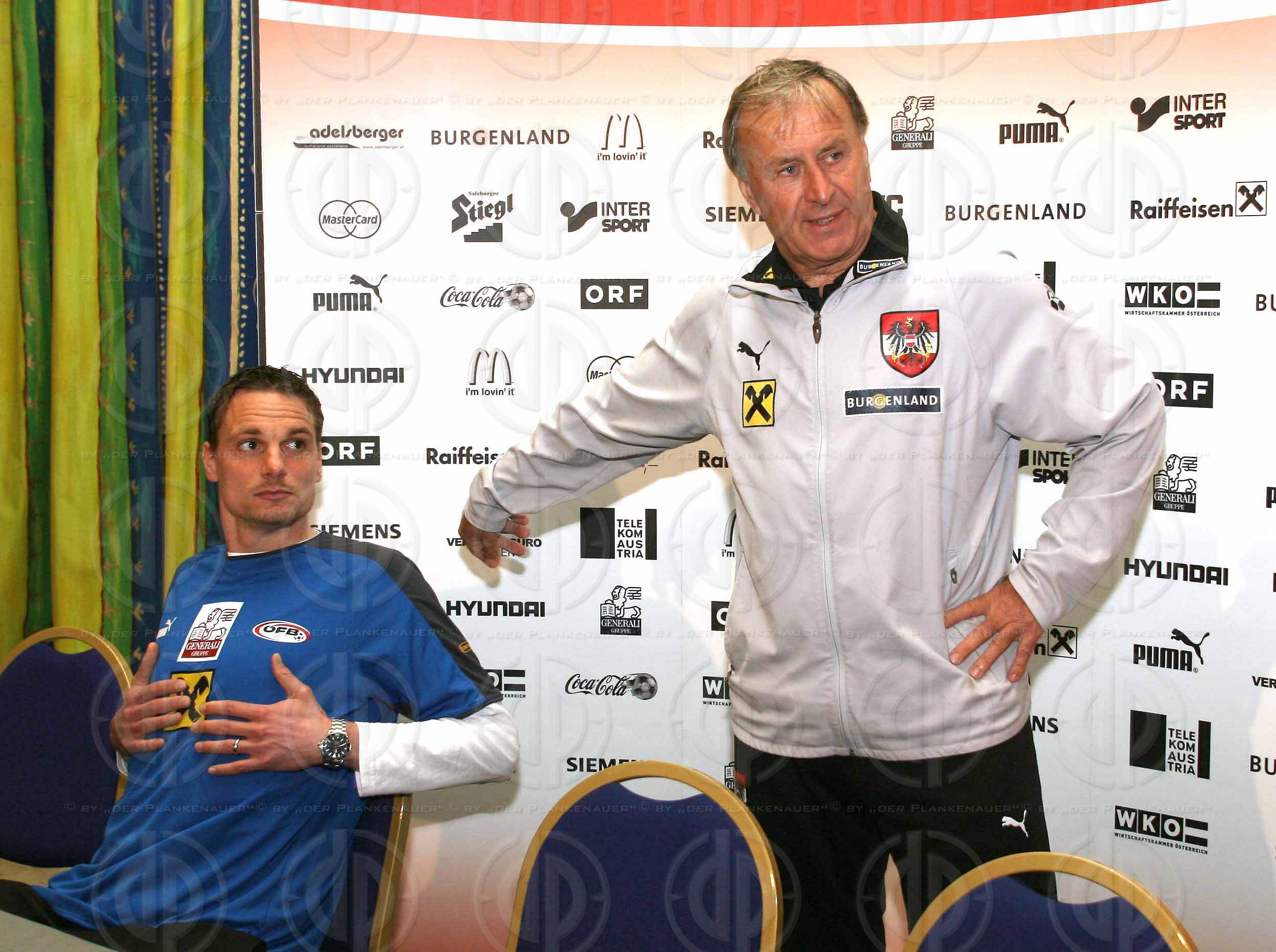 Teamtrainingslager auf Malta