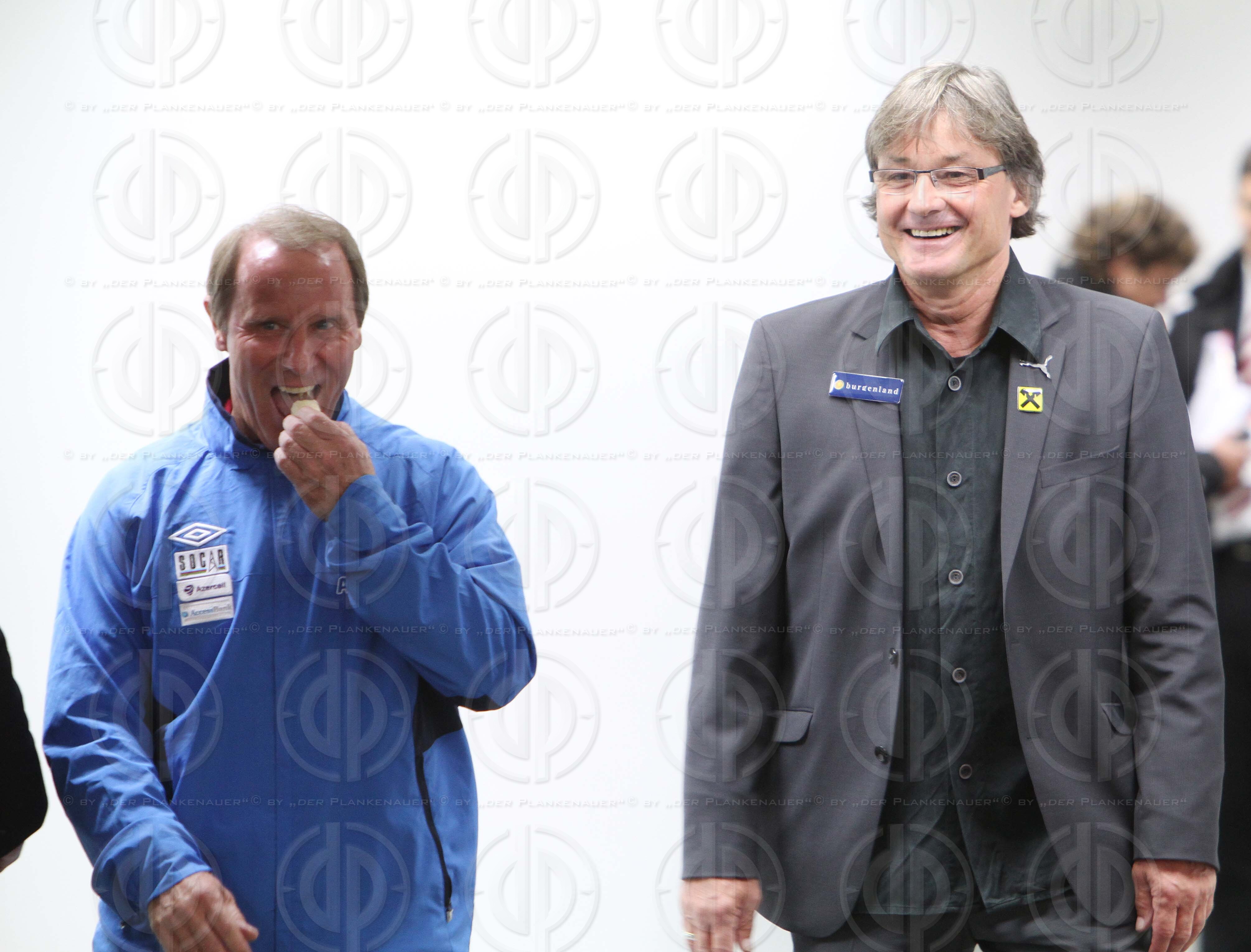 tertreich vs. Aserbaidschan (3:0)