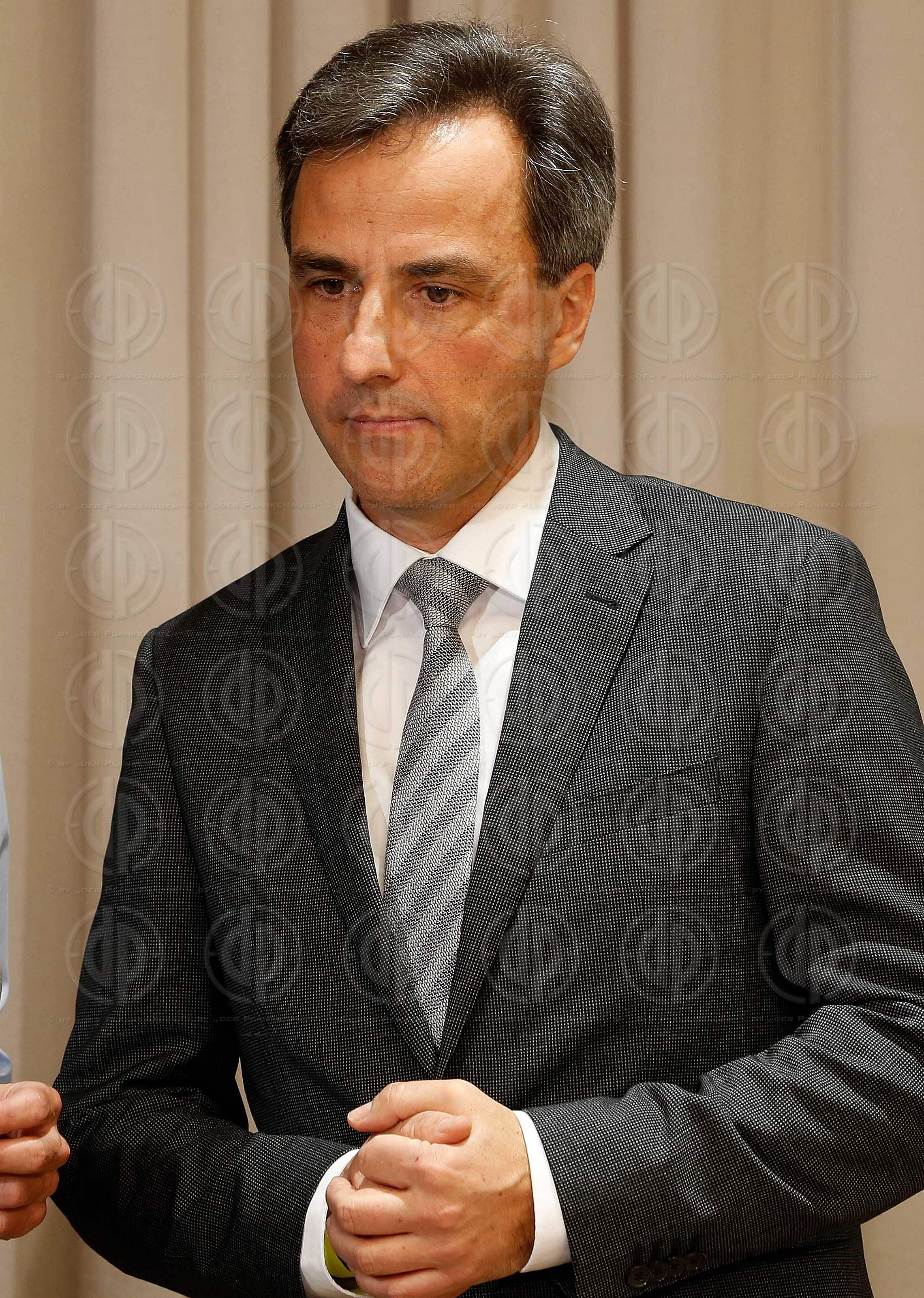 GR-Wahl Graz 2017 - Wahltag