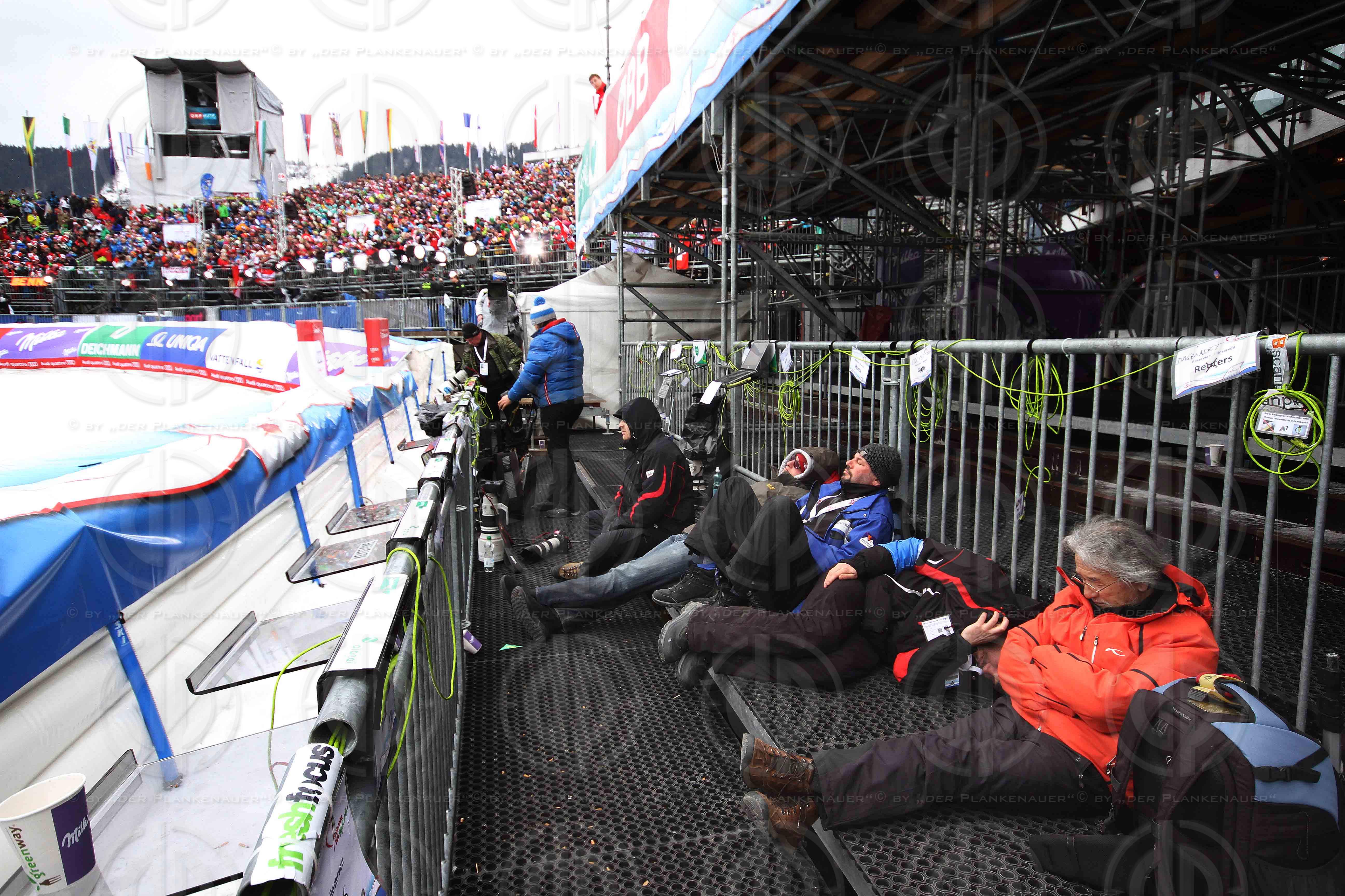 FIS Alpine Ski-WM Schladming 2013