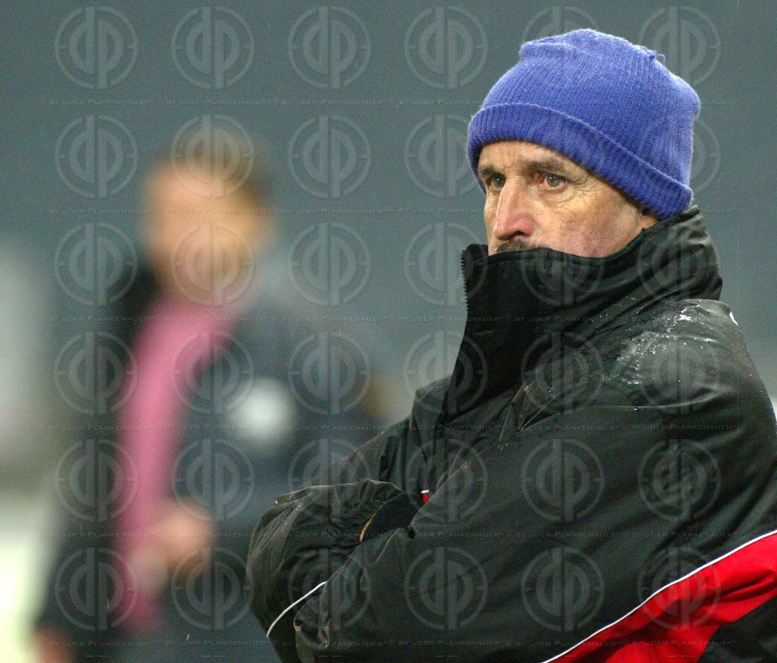 SK Sturm vs. Nordea Admira (1:1)