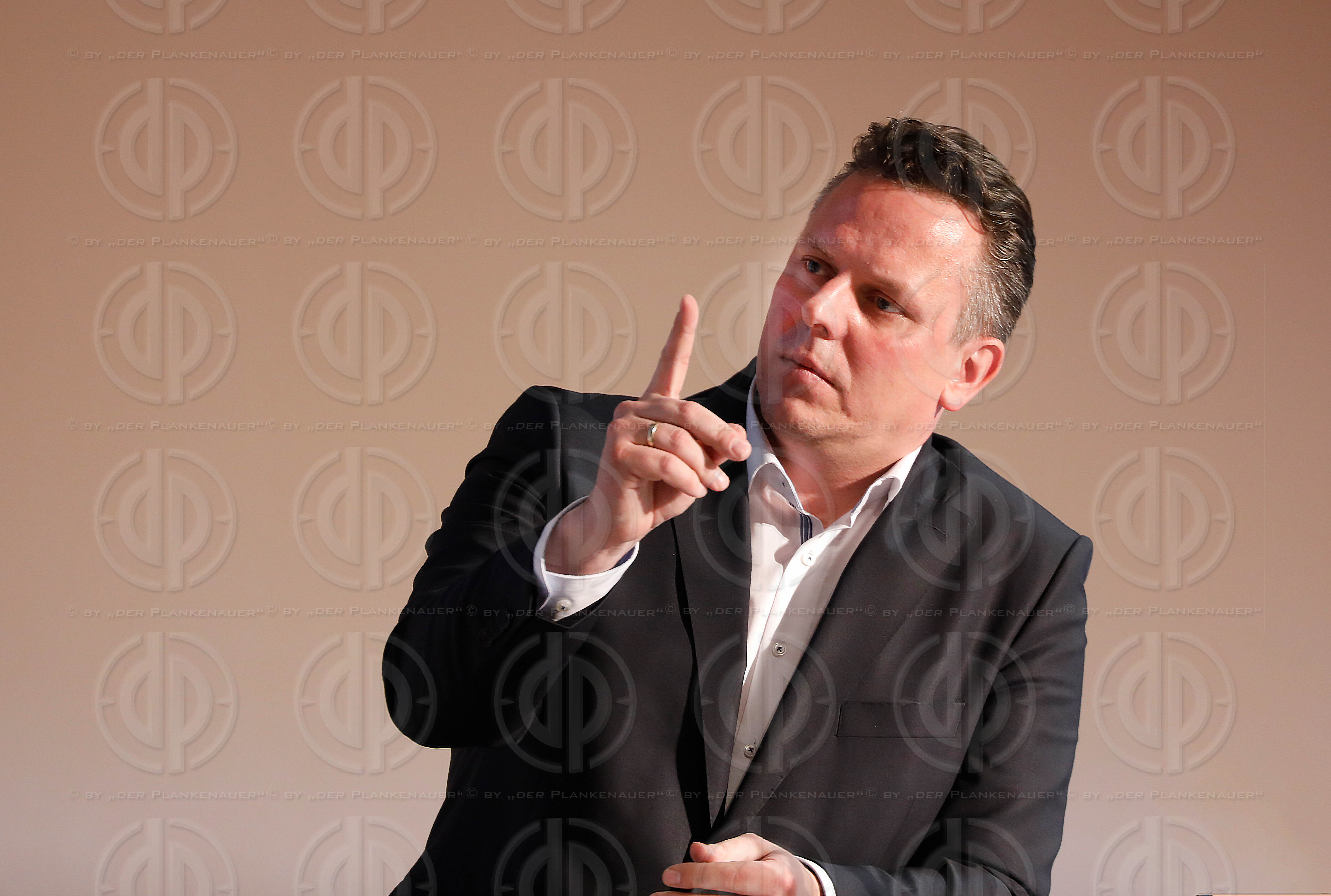 GR-Wahl Graz 2017 - Diskussion mit Spitzenkandidaten