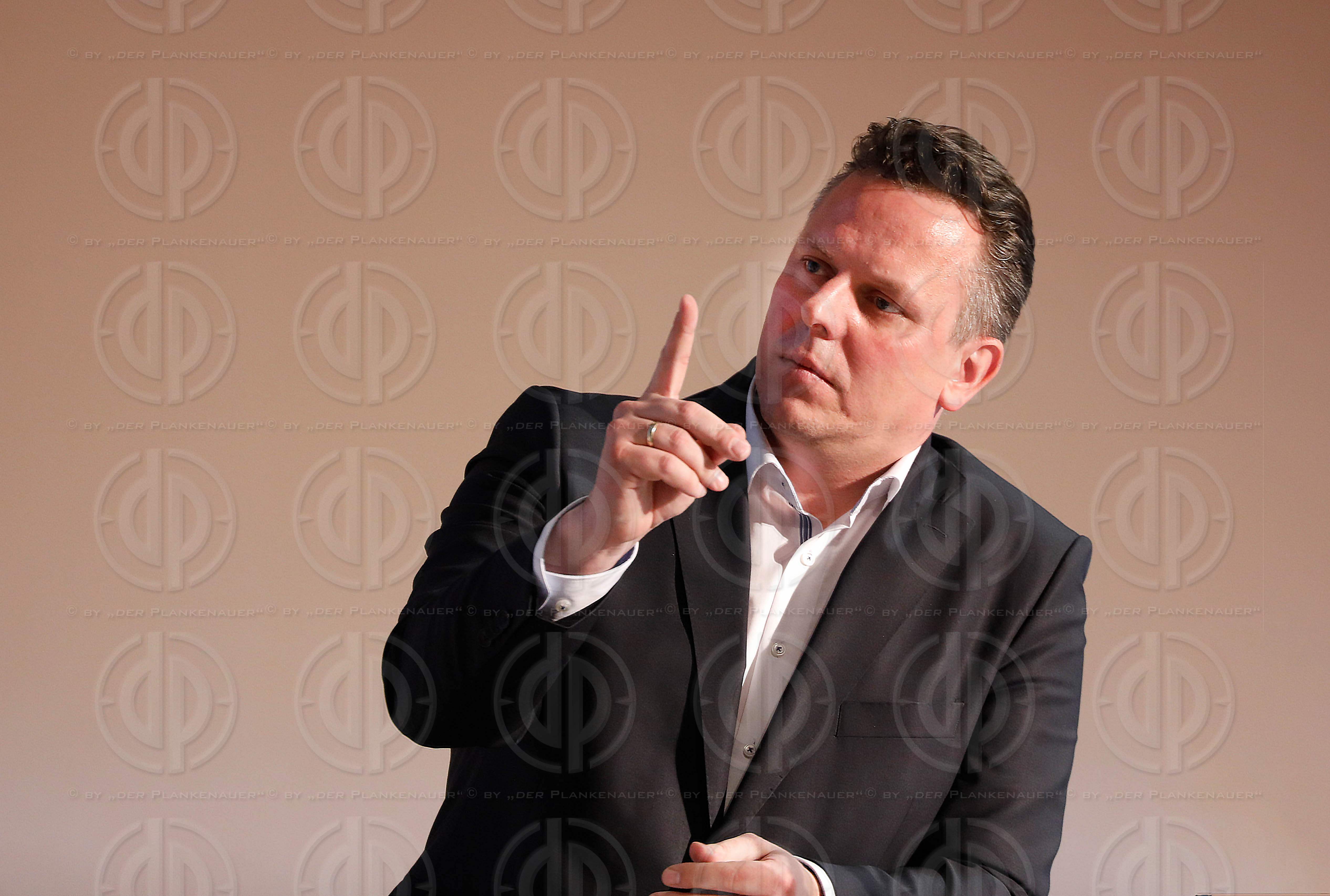 GR-Wahl Graz 2017 - Diskussion mit Spitzenkandidaten