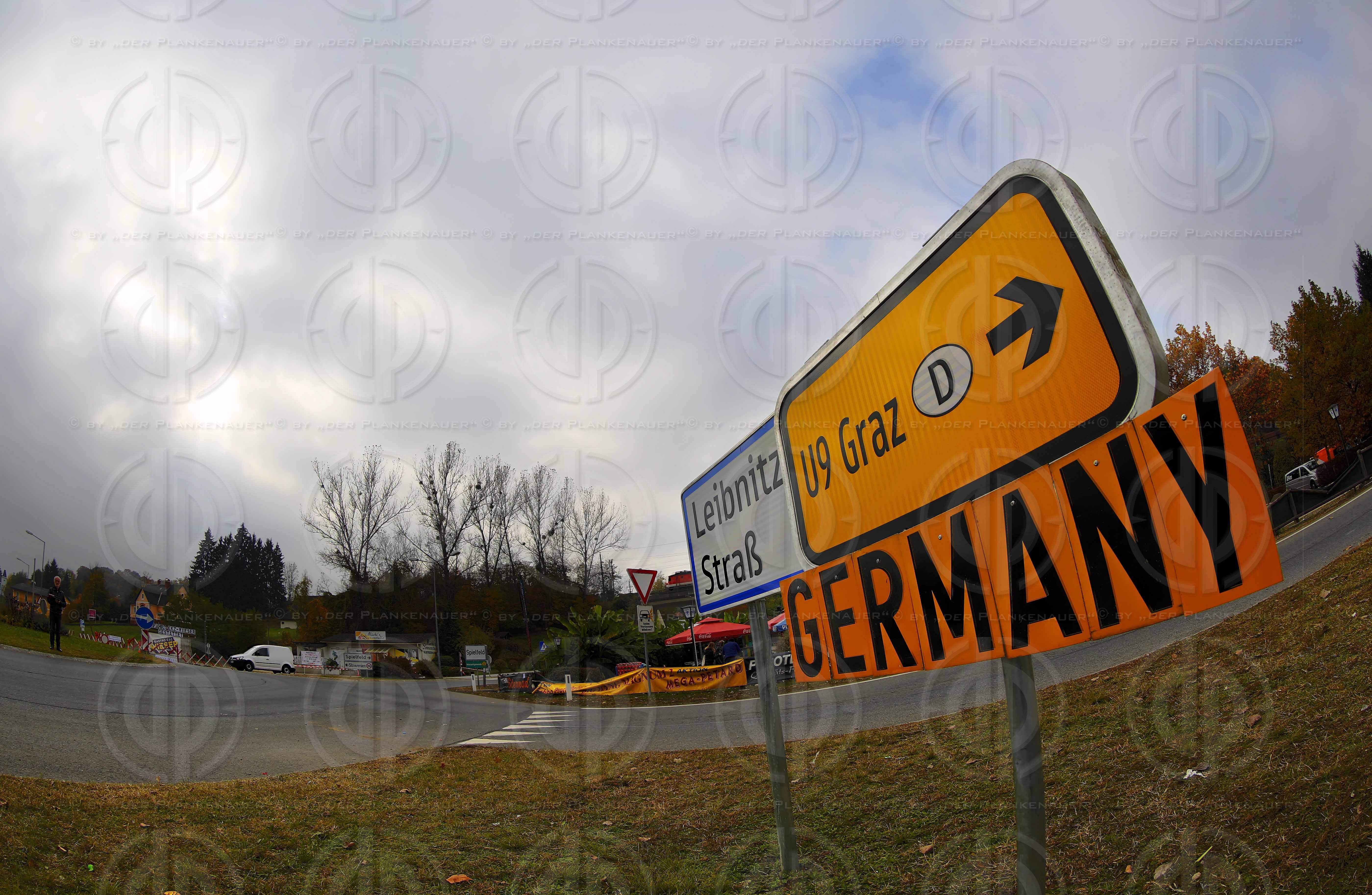 Fluechlingstragoedie an der Grenze in Spielfeld
