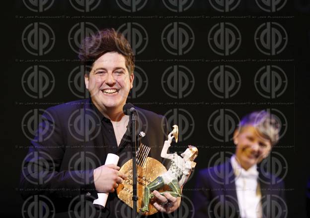 Gala Oesterreischer Musiktheaterpreis 2018