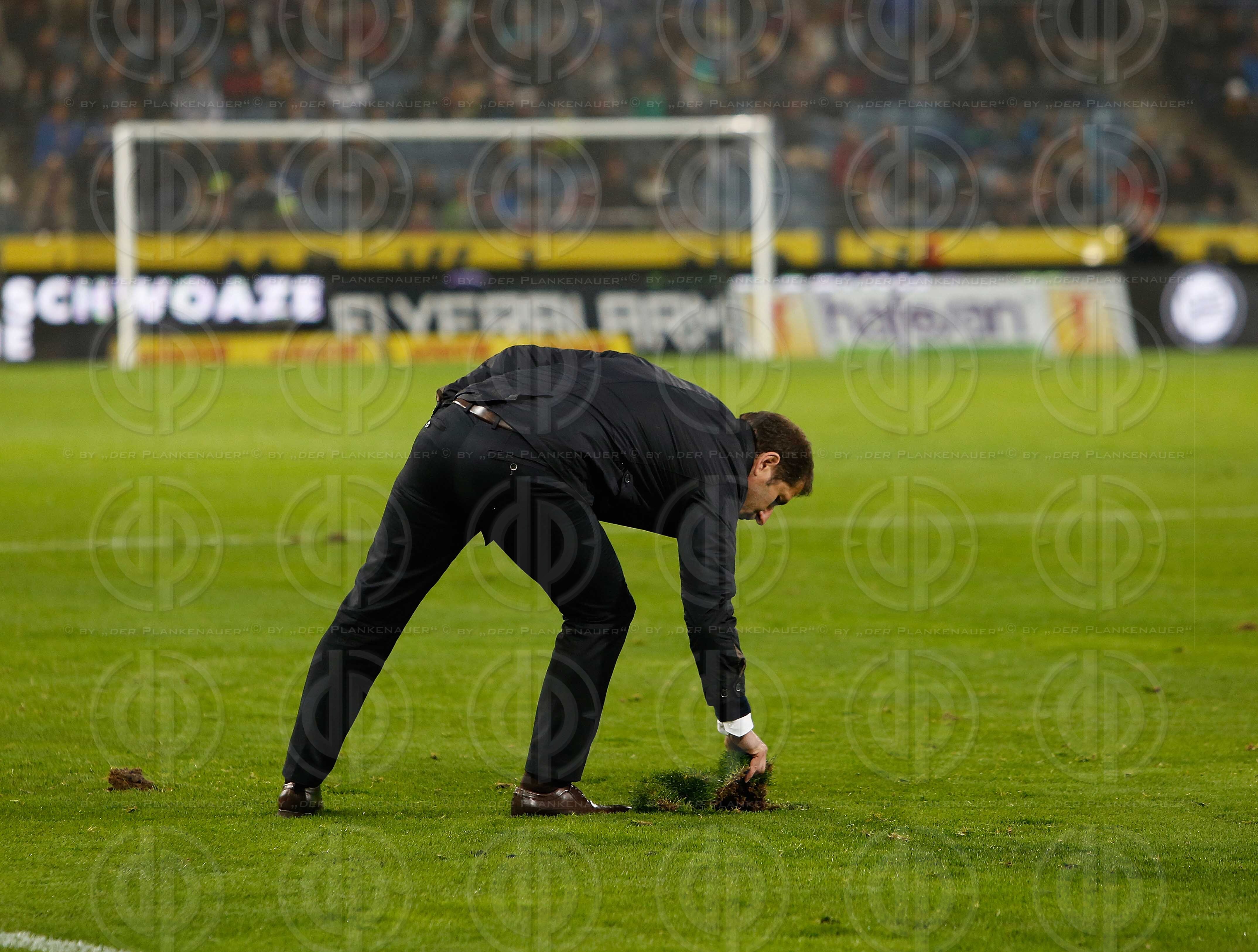 SK Sturm vs. RZ WAC (2:0)