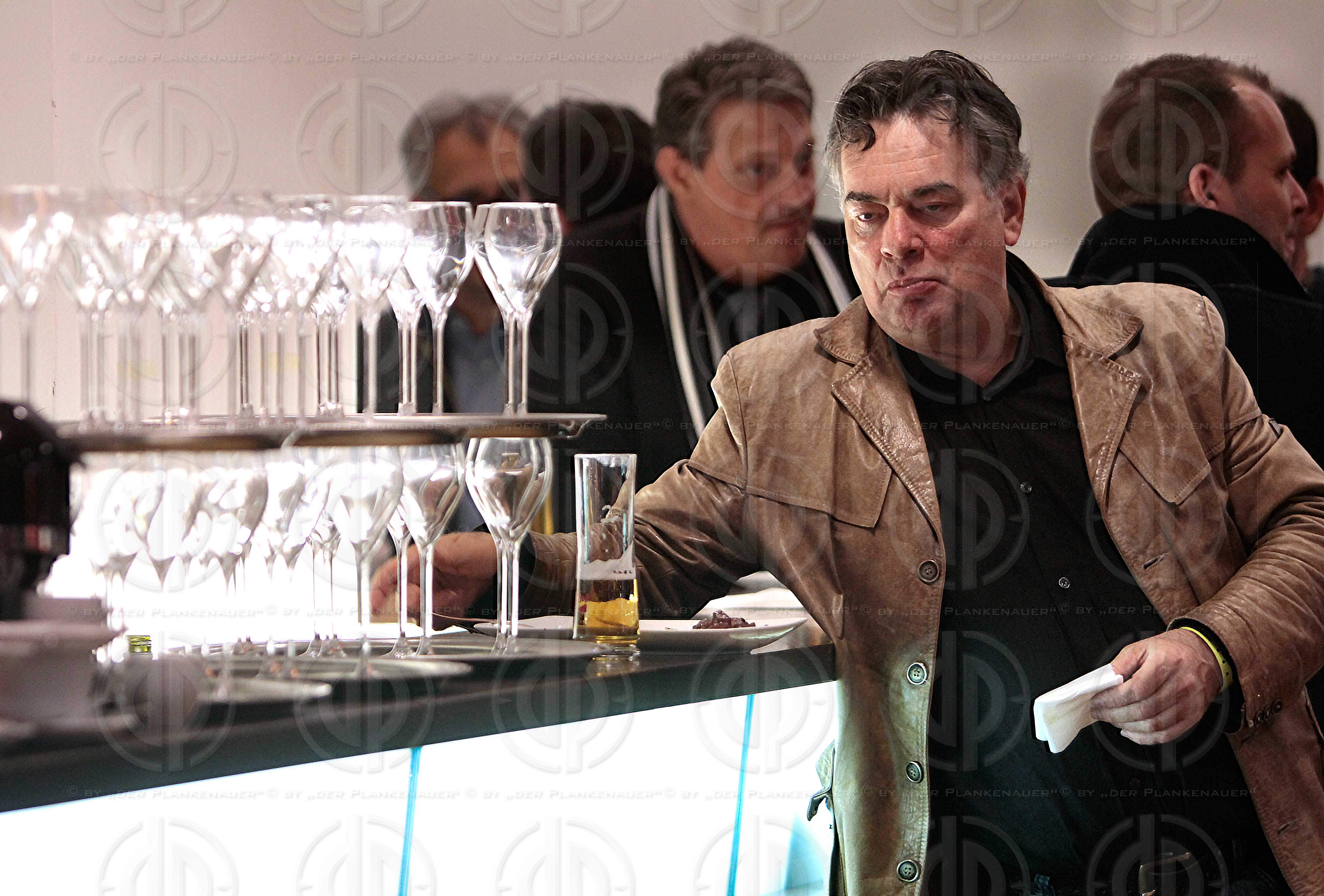 Freundschaftliches Laenderspiel Oesterreich vs. Brasilien (1:2)