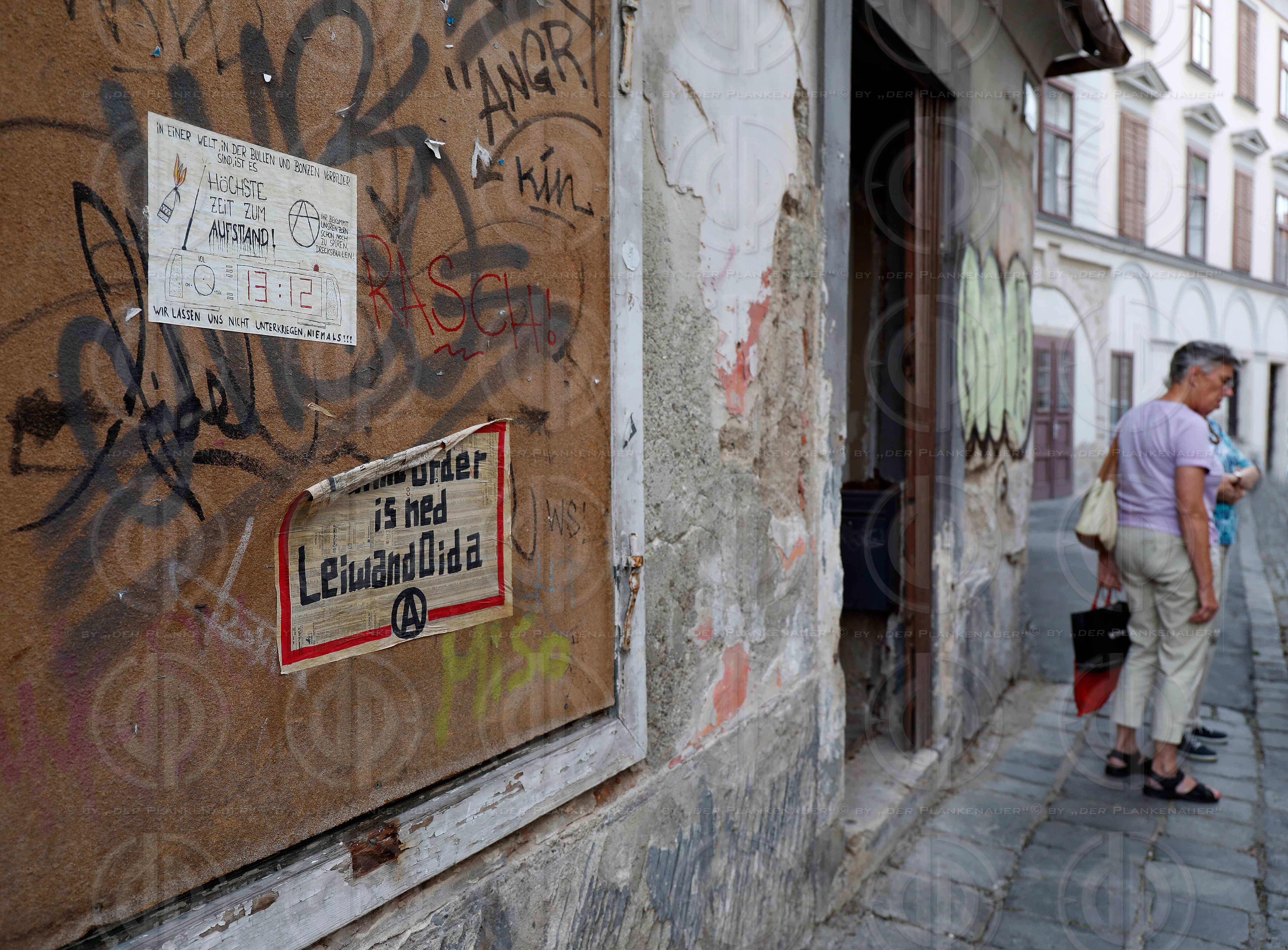 Lange Nacht der Kirchen 2017