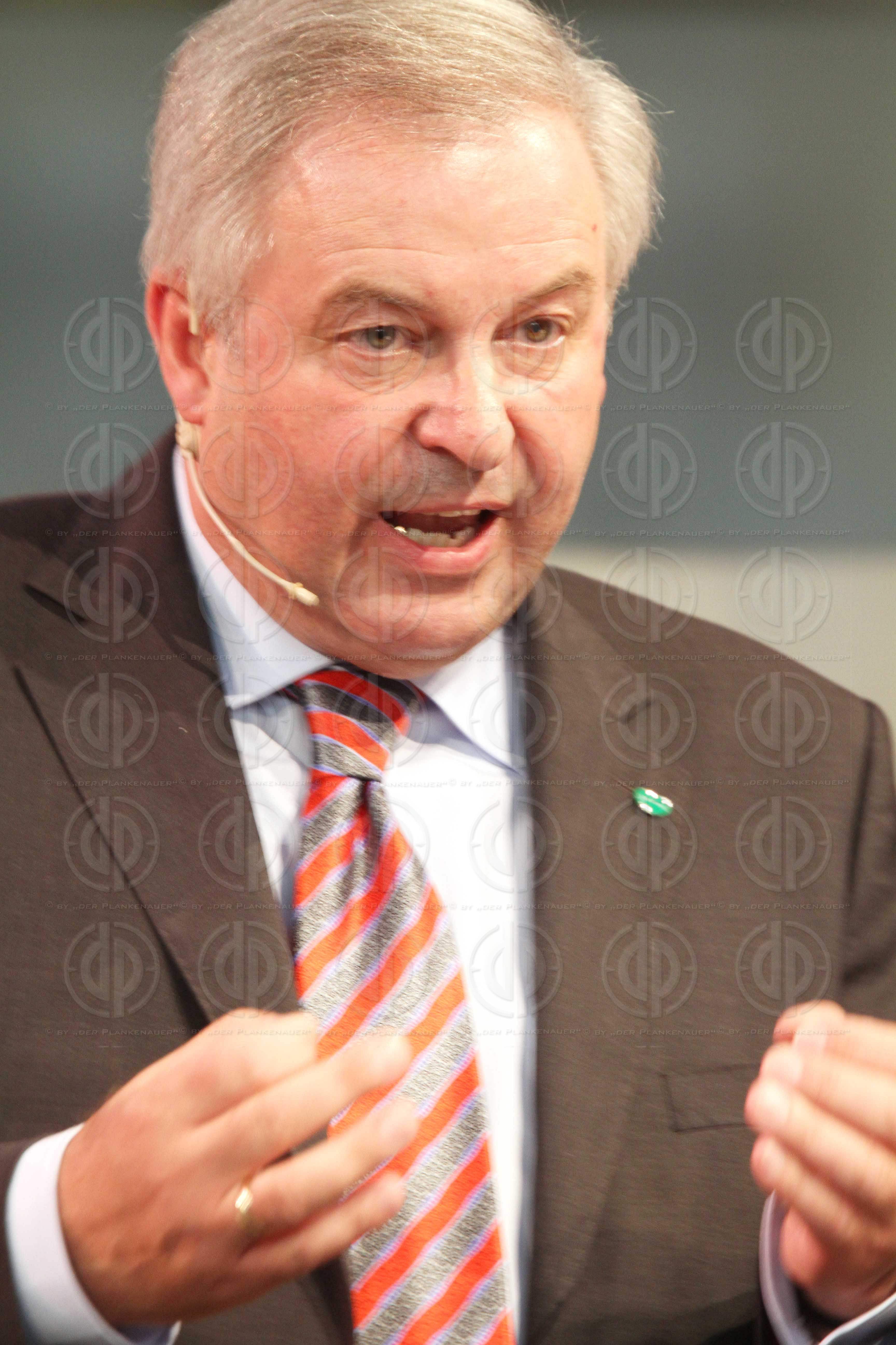 Landtagswahl Steiermark 2010 Elefantenrunde