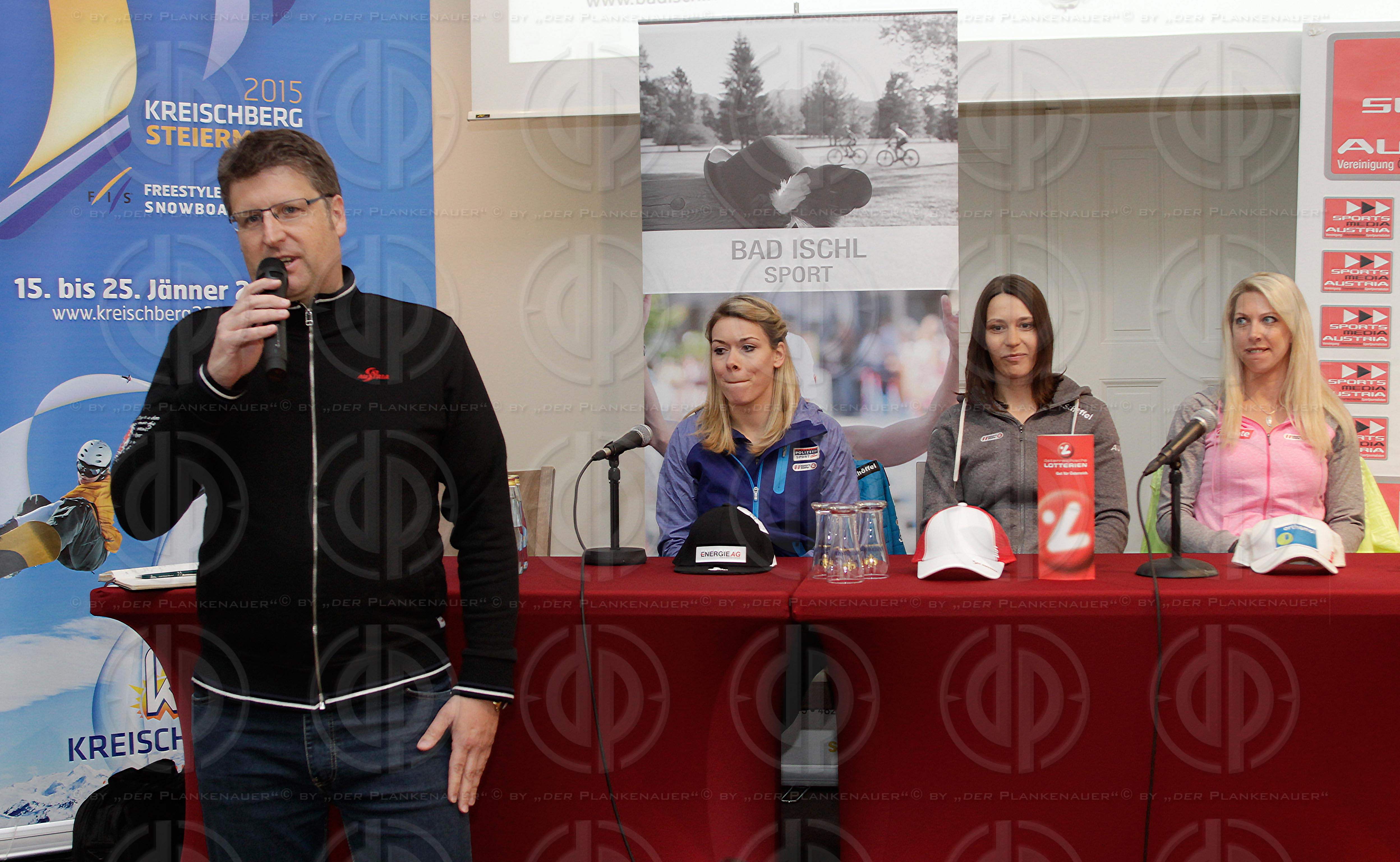 Sports Media Austria Tagung 2014