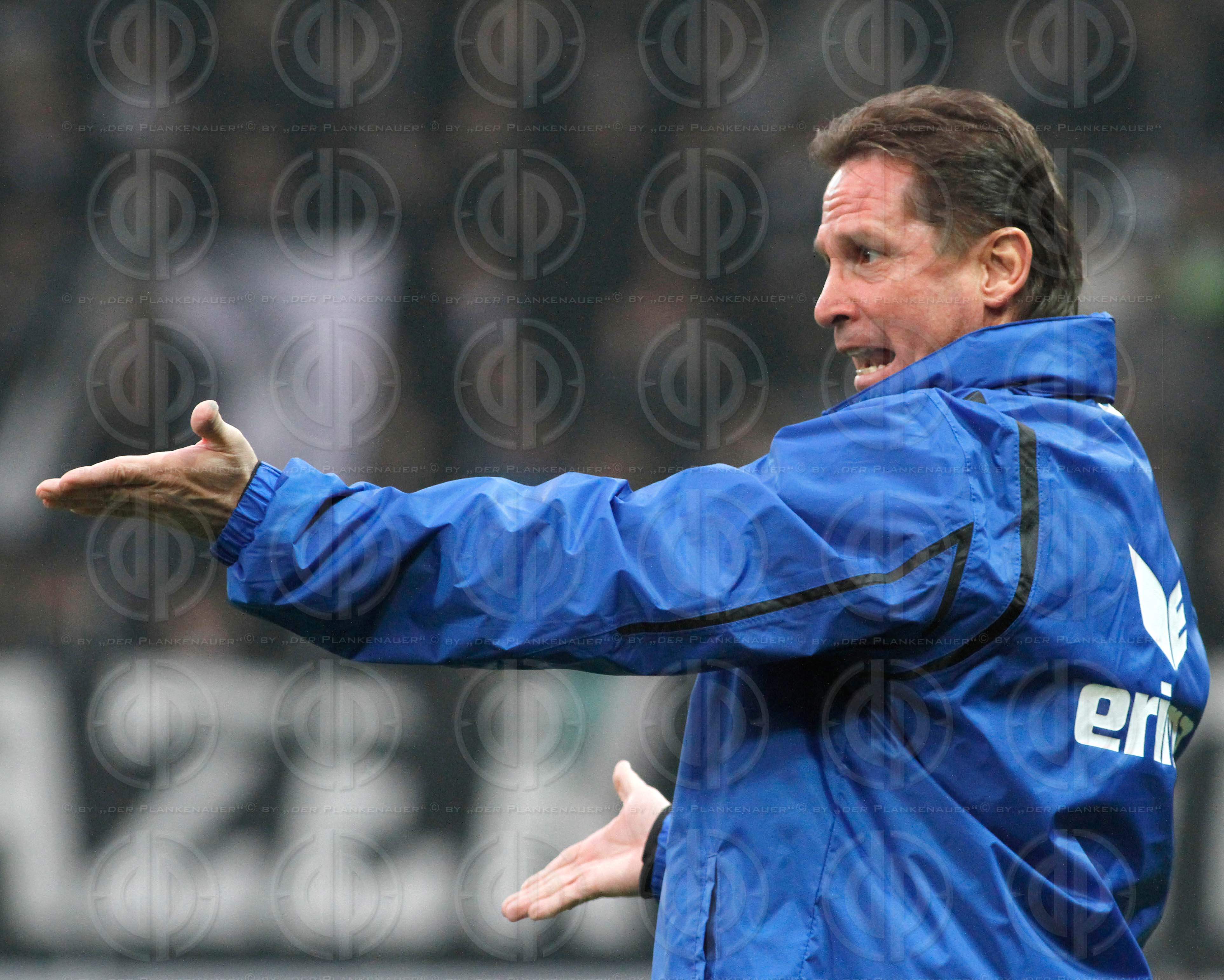 SK Sturm vs. KSV (1:0)