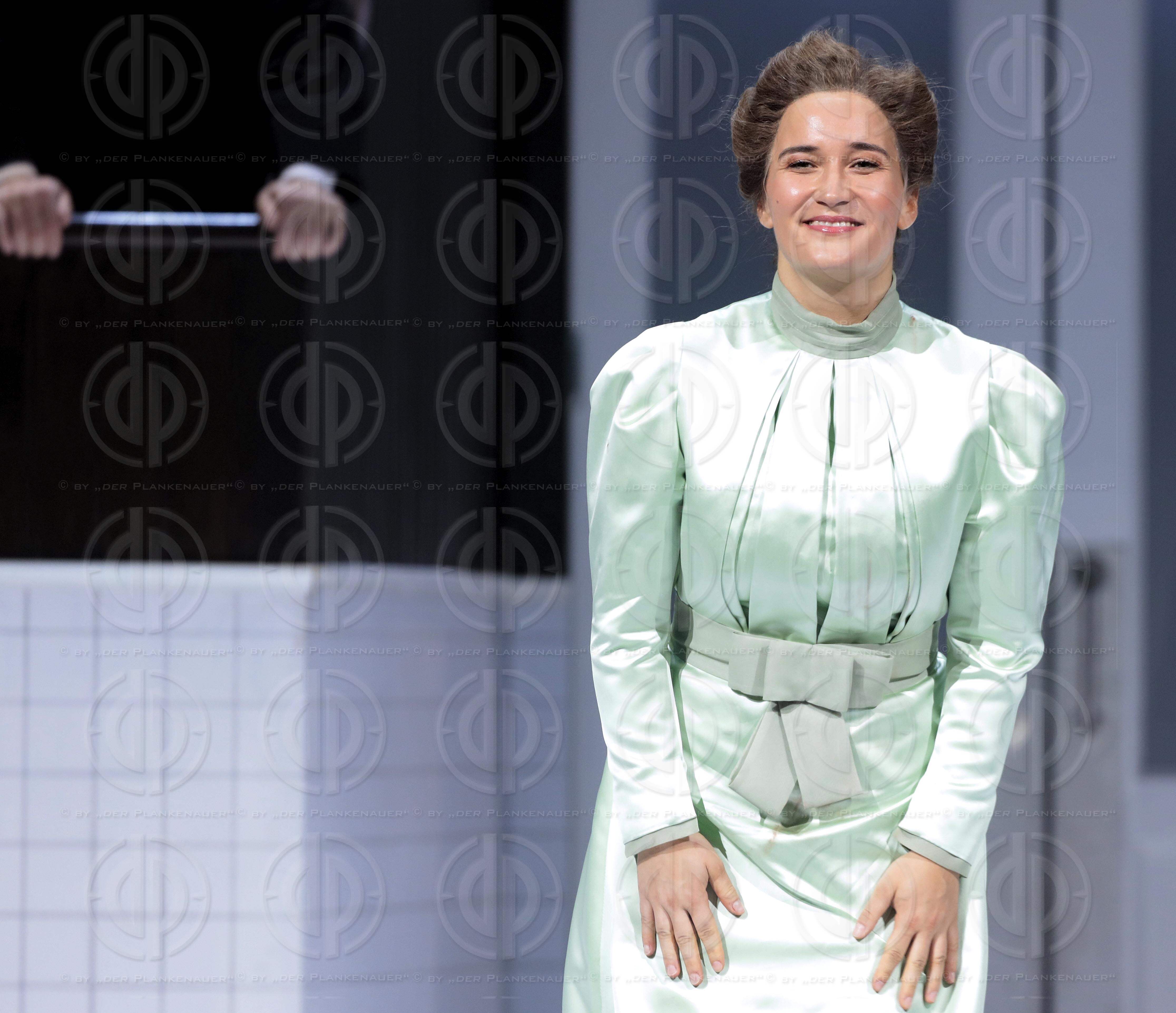 Opernpremiere Lucia di Lammermoor am 23.03.2019