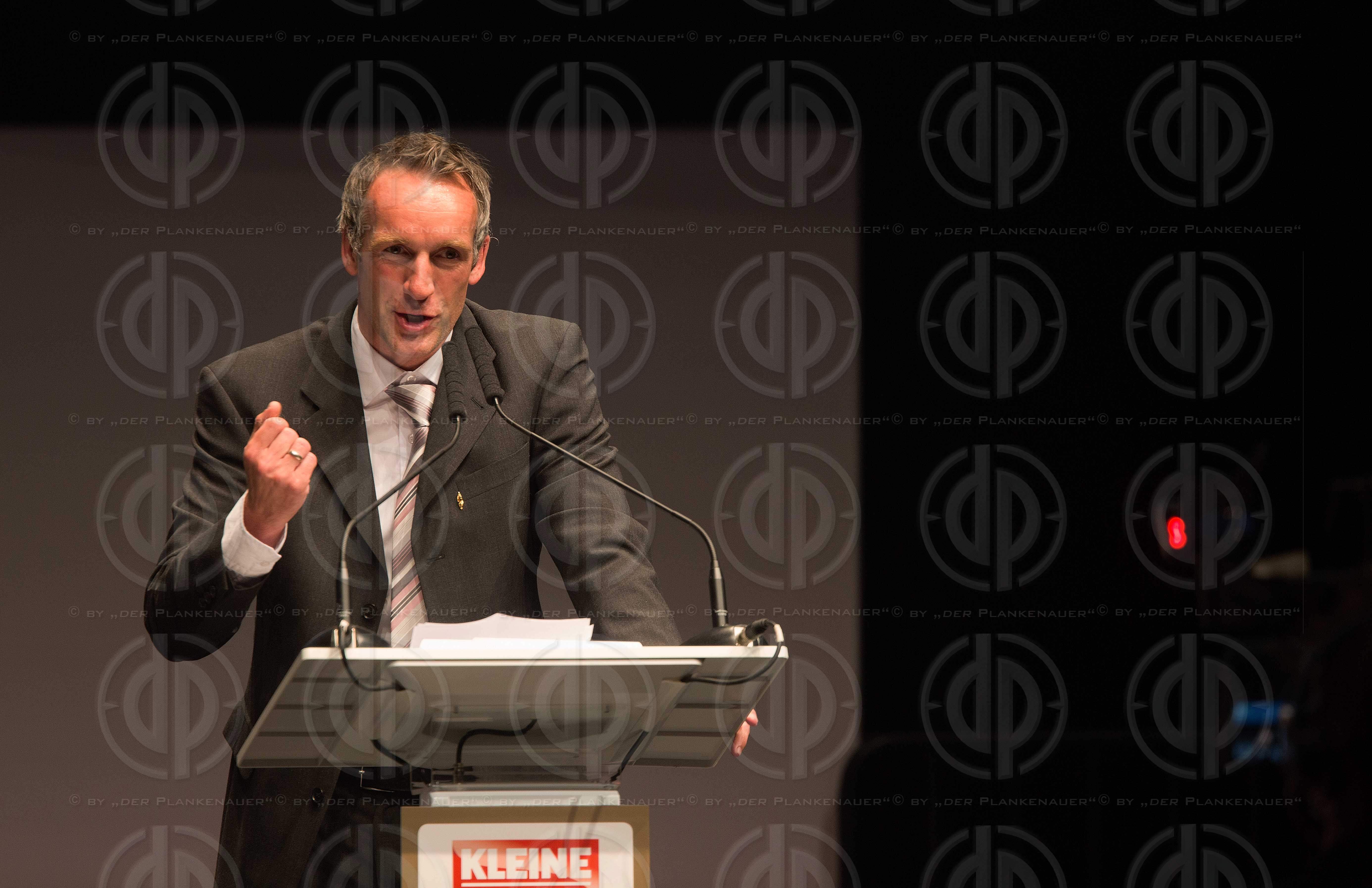 Galanacht des Sports 2015 Steiermark