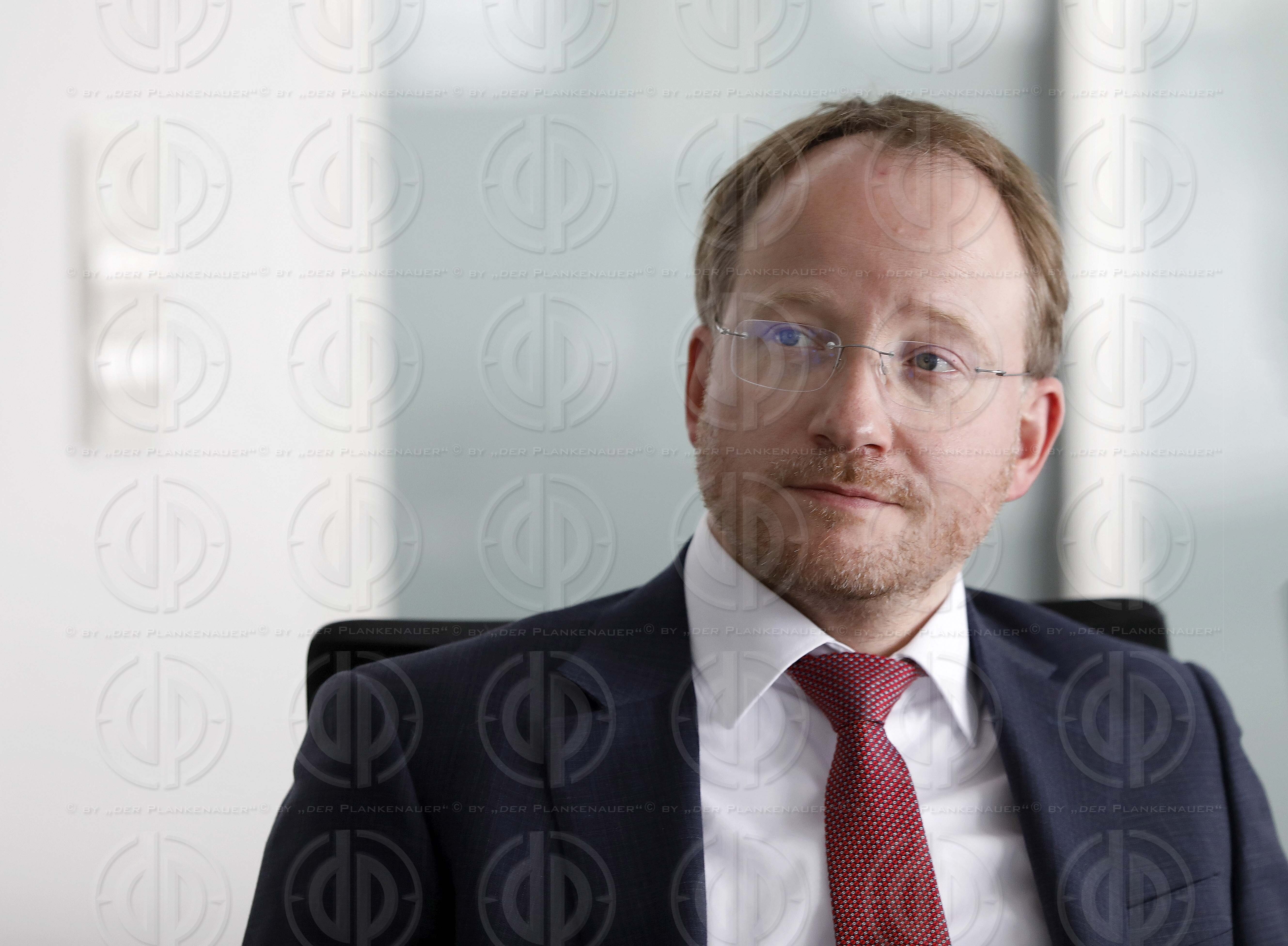 Infineon - Erweiterungen am Standort Villach